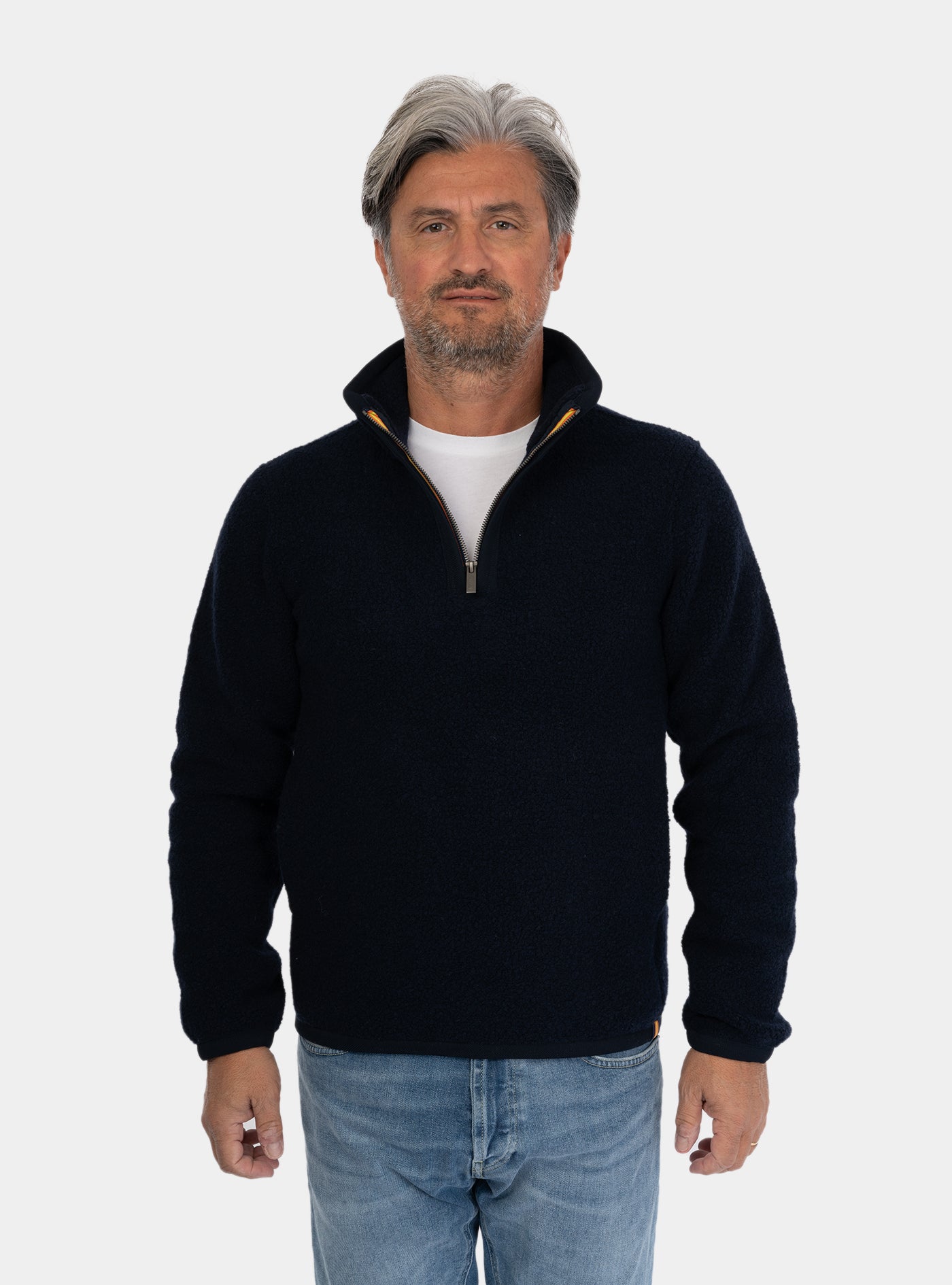 immagine-1-k-way-ern-wool-fleece-lt-grey-mel-maglia-k2123rw-ars