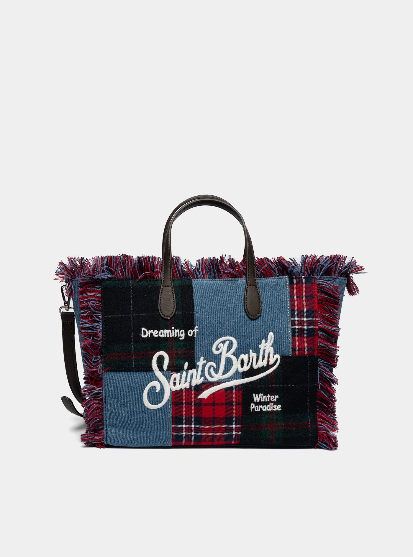 immagine-1-mc2-saint-barth-colette-w-patchwork-denim-tartan-emb-borsa-col0003-01371g