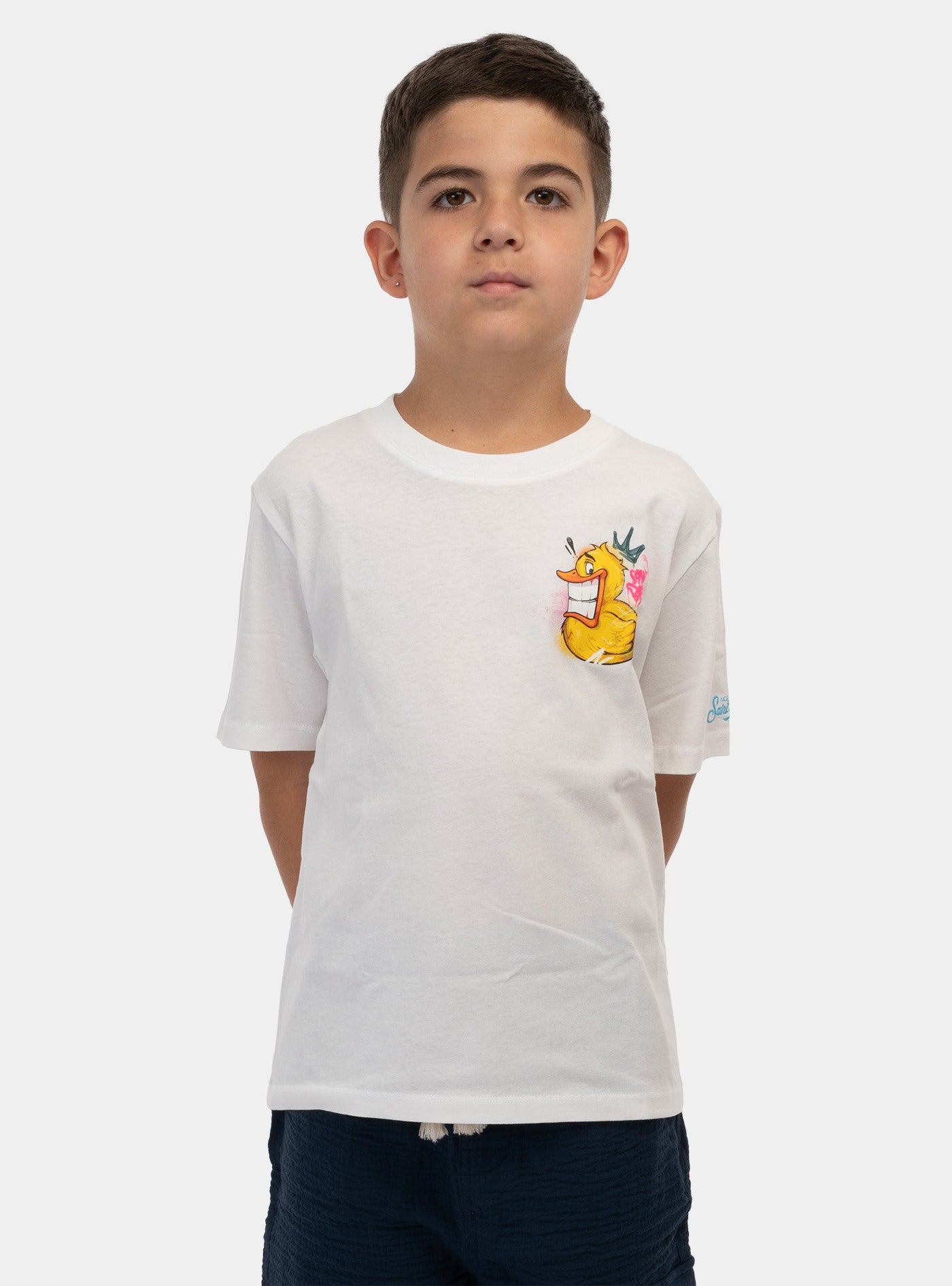 immagine-1-mc2-saint-barth-tshirt-boy-cpt-duck-01n-t-shirt-tsh0001-02859f