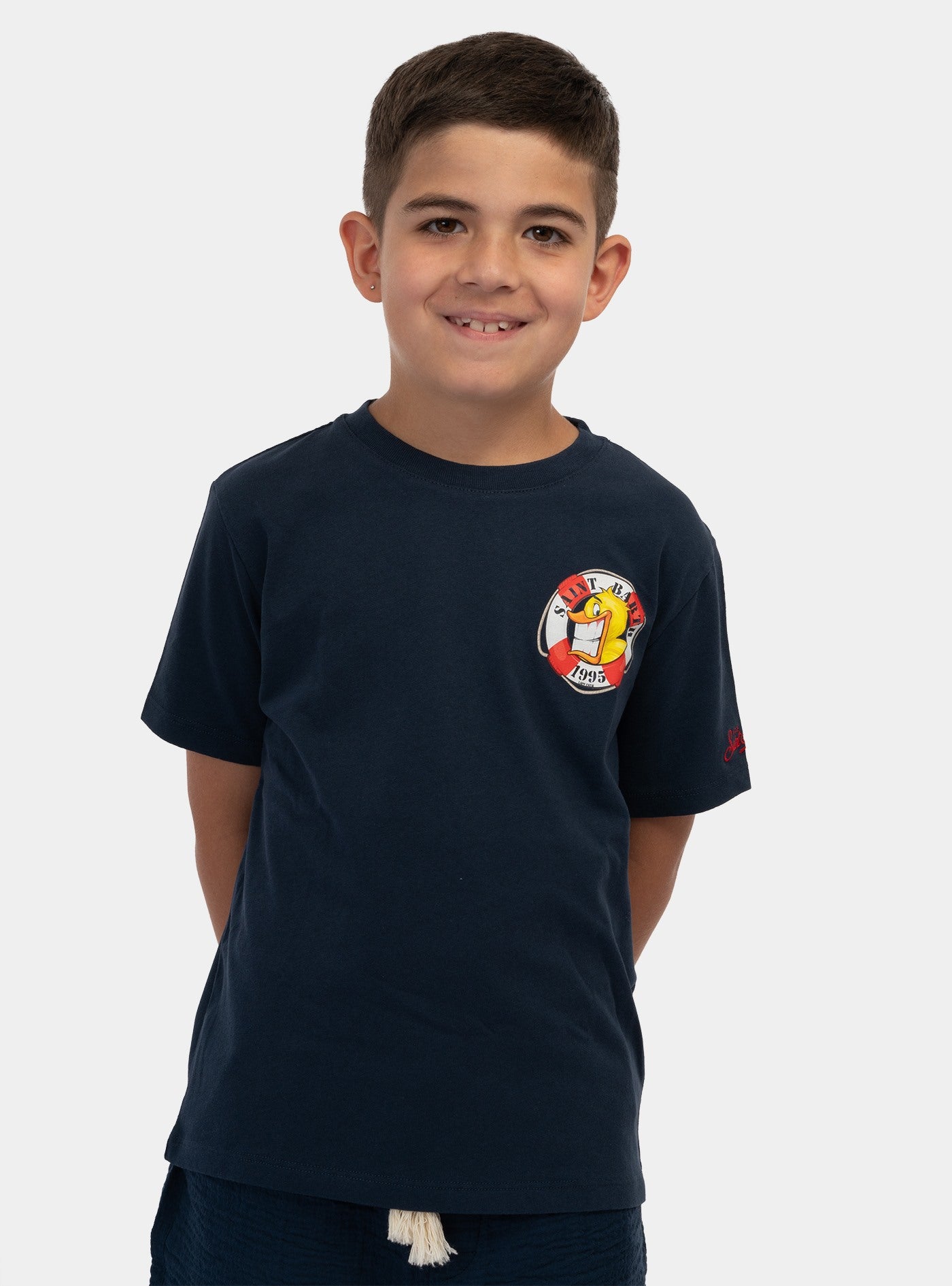 immagine-1-mc2-saint-barth-tshirt-boy-cpt-ducky-lifeguard-61-t-shirt-tsh0001-02733f