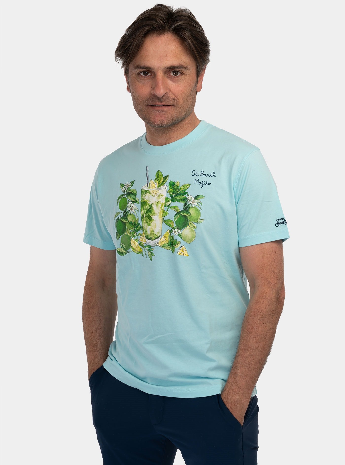 immagine-1-mc2-saint-barth-tshirt-man-sbarth-mojito-56-emb-t-shirt-tshm001-04470f