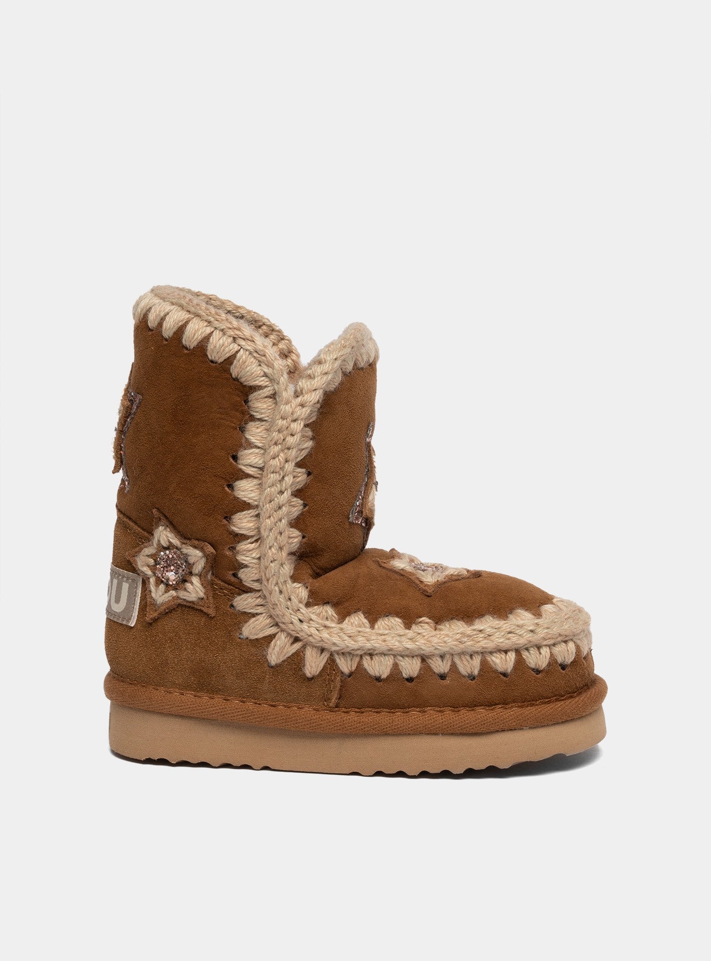 immagine-1-mou-eskimo-kid-crochet-stars-cognac-stivaletto-f24_mu-fk101040a-cog