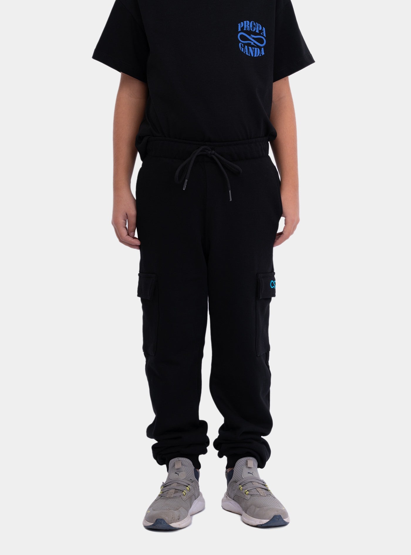 immagine-1-propaganda-sweatpant-logo-black-pantaloni-24fwprblbr408-black