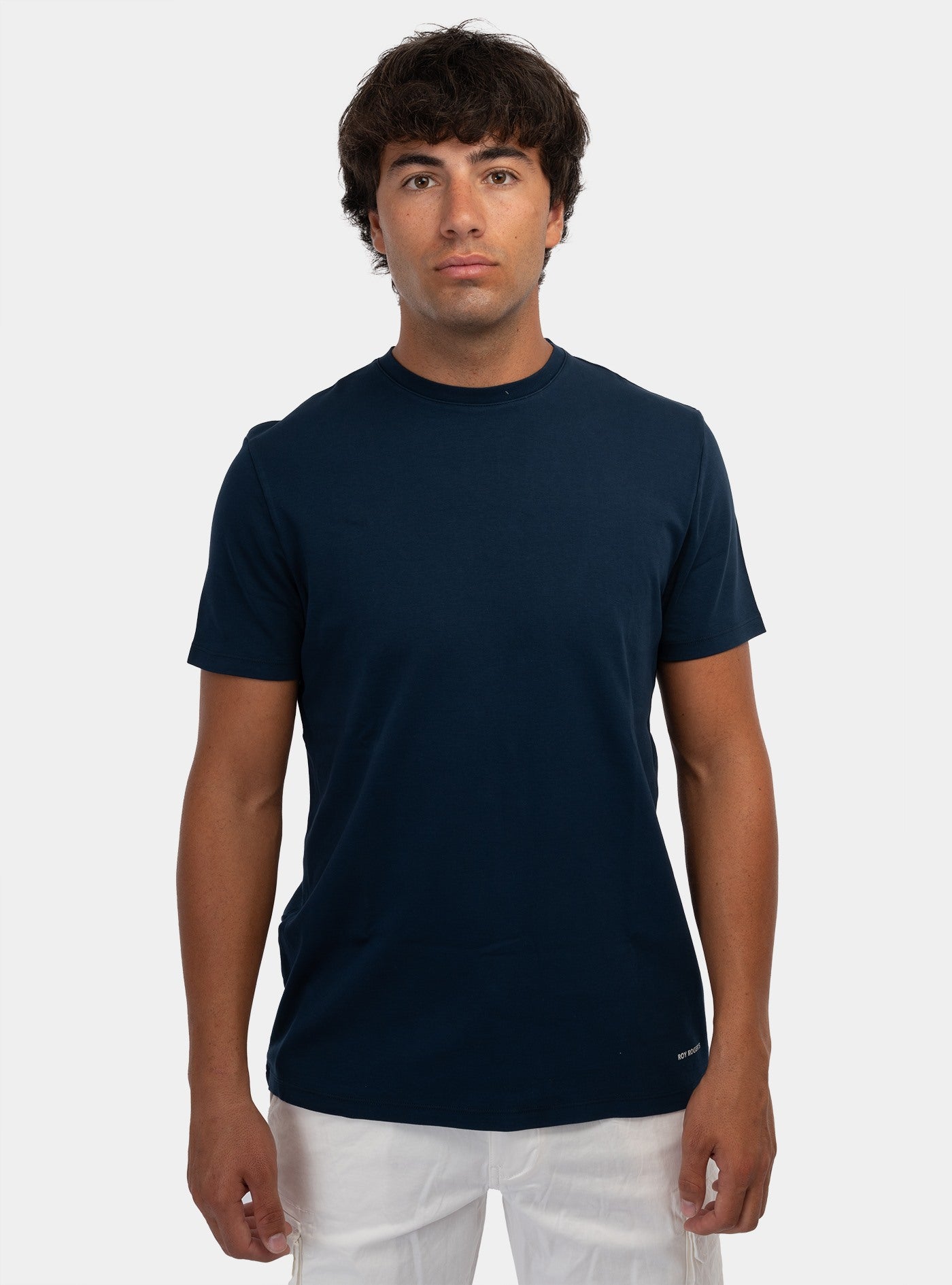 immagine-1-roy-rogers-rru208-t-shirt-man-blue-navy-t-shirt-rru208-c0048