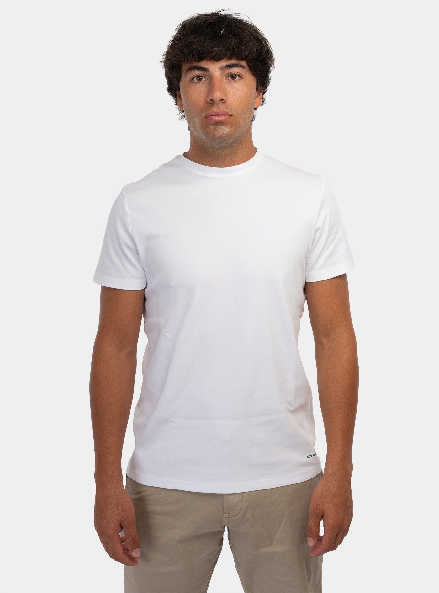 immagine-1-roy-rogers-rru208-t-shirt-man-optic-white-t-shirt-rru208-c0014