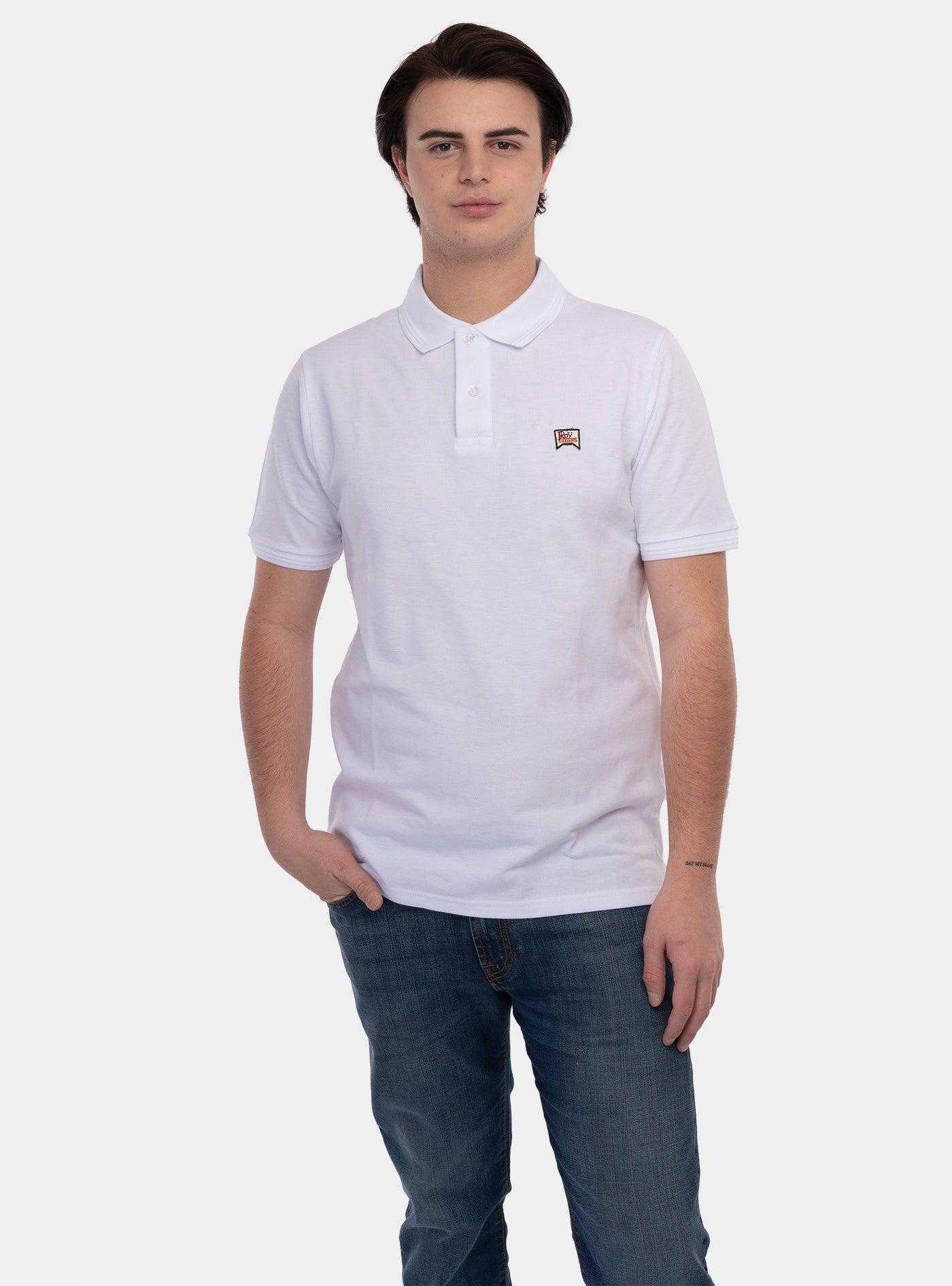 immagine-1-roy-rogers-rru500-tp-polo-man-off-white-polo-rru500-c0021