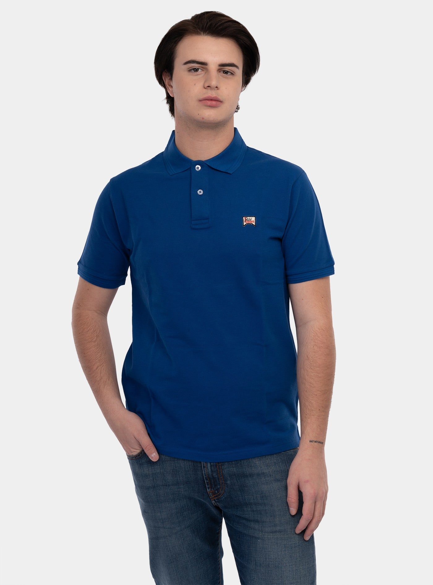 immagine-1-roy-rogers-rru500-tp-polo-man-royal-polo-rru500-c0081