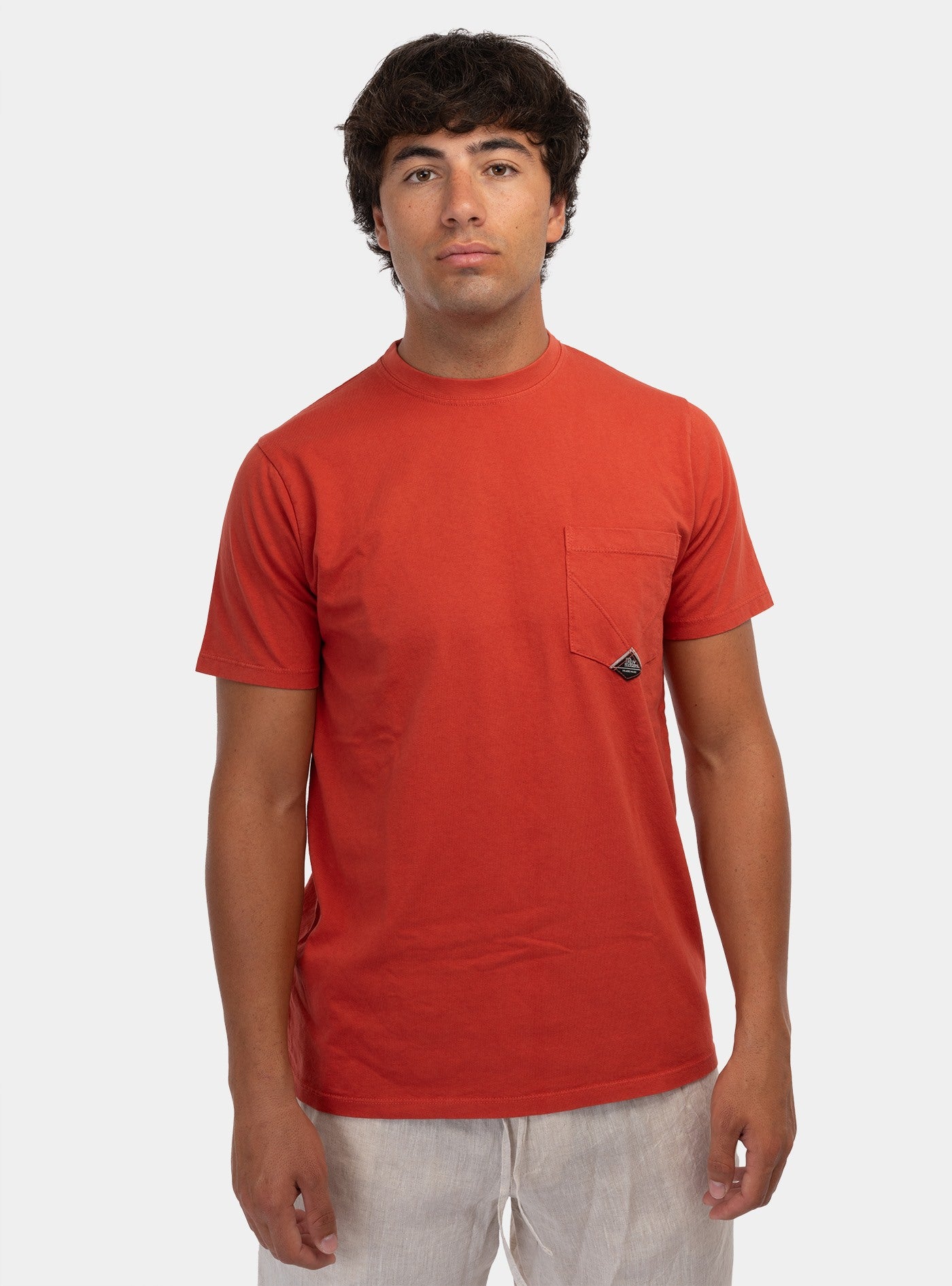 immagine-1-roy-rogers-rru90048-tp-t-shirt-pocket-man-paprika-t-shirt-rru90048-c0086