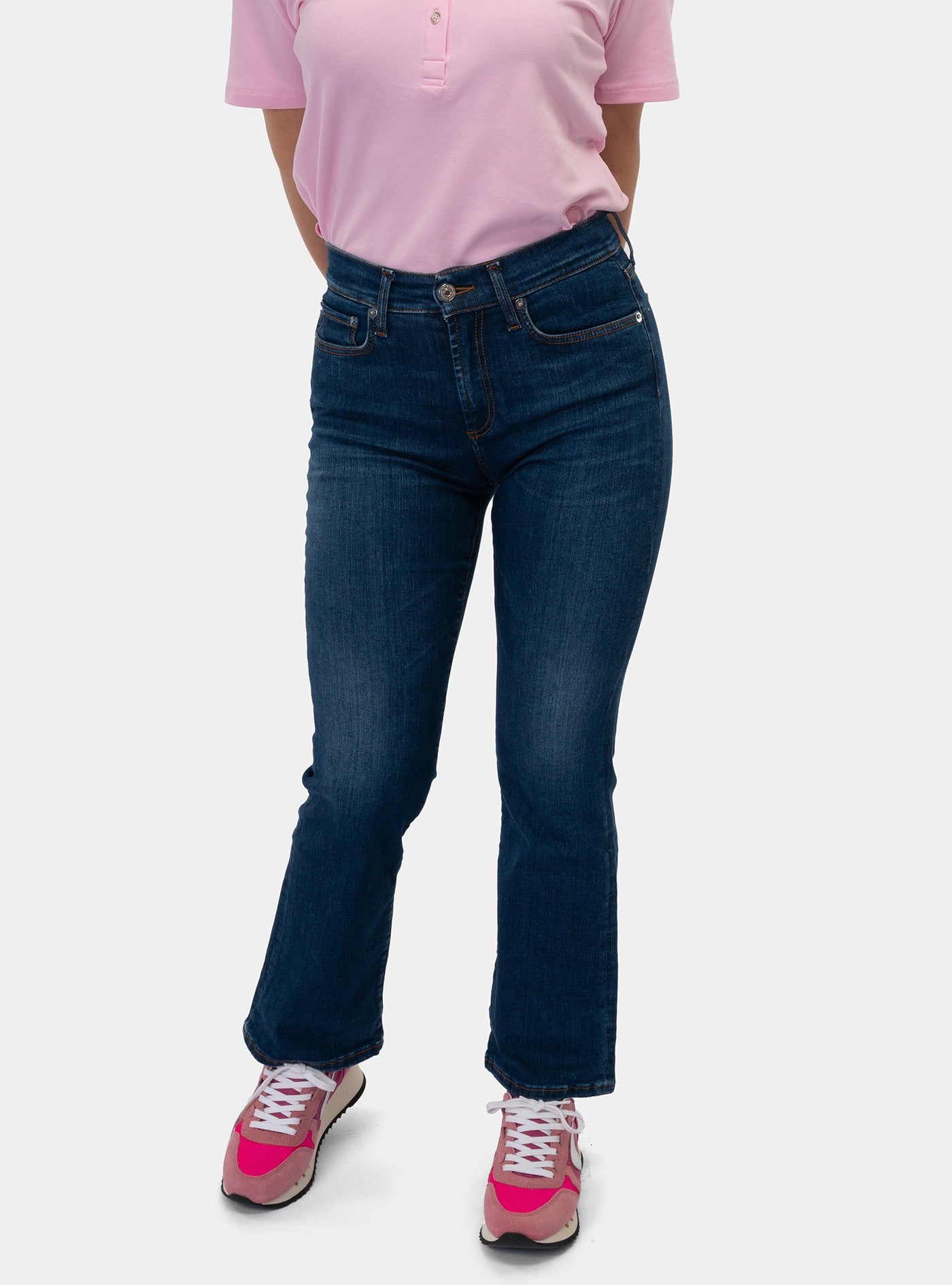 immagine-1-roy-rogers-zandra-hem-woman-denim-jeans-rnd104-js-c0999