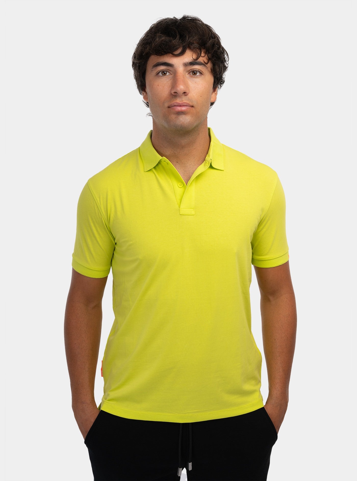 immagine-1-suns-polo-federico-back-lime-polo-pls41001u-lime