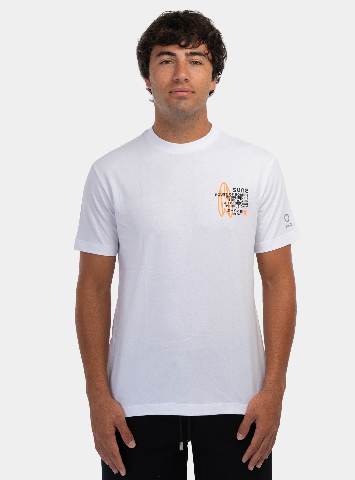 immagine-1-suns-t-shirt-paolo-surf-white-t-shirt-tss41020u-white