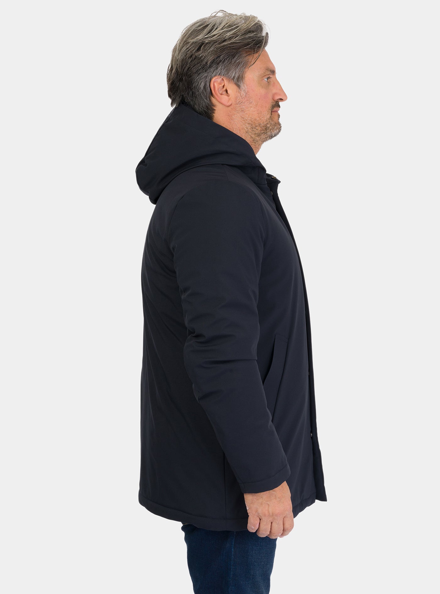 immagine-2-diktat-parka-nylon-tech-blu-notte-giubbino-dk77945-blu-notte