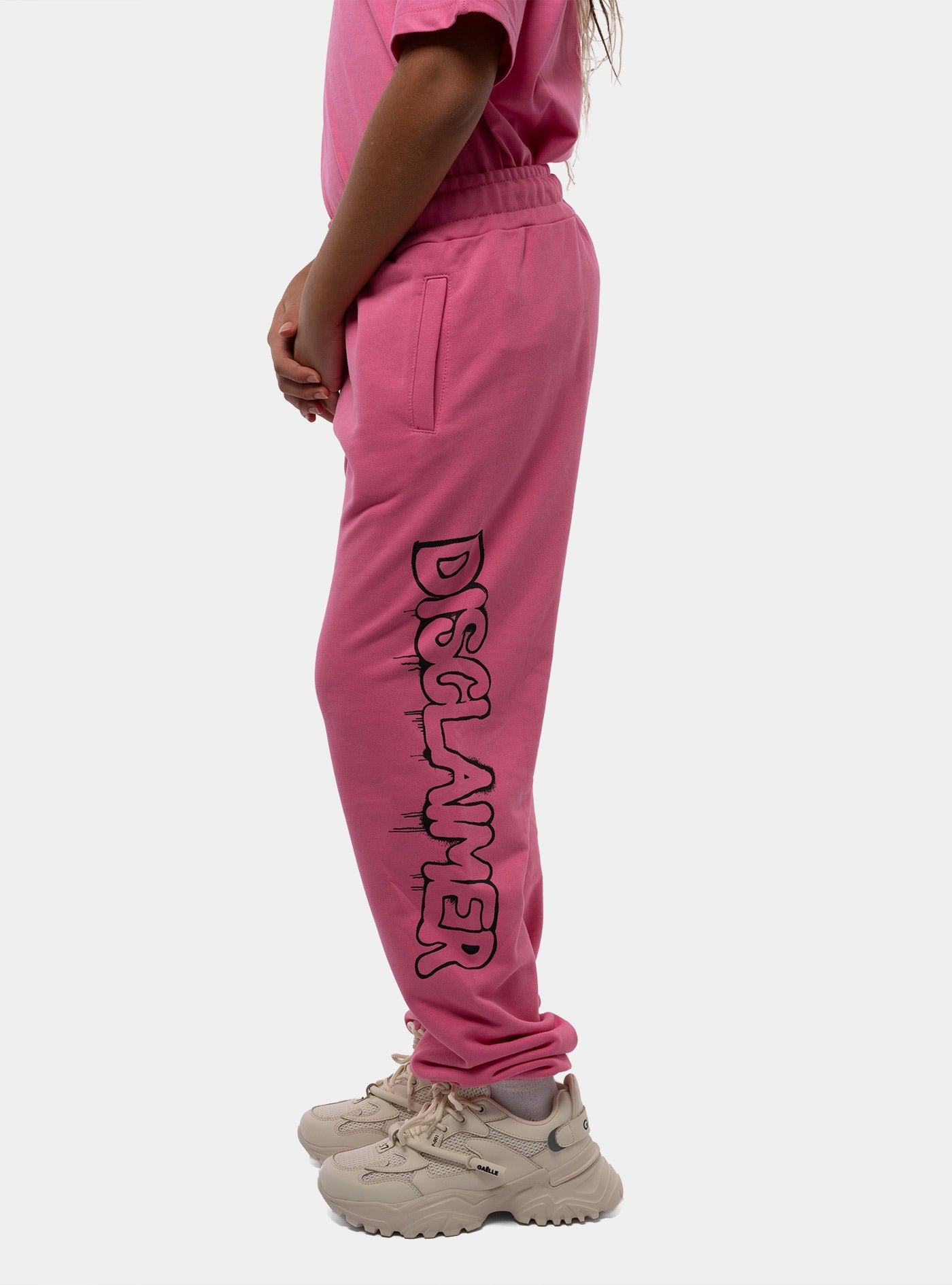 immagine-2-disclaimer-pantalone-in-felpa-rosast-nera-pantaloni-24idk58315-bubblr-pink