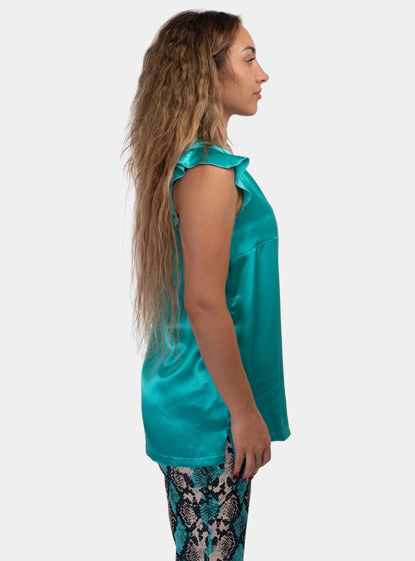 immagine-2-fracomina-blouse-turquoise-blusa-fs24st1003w45101-268