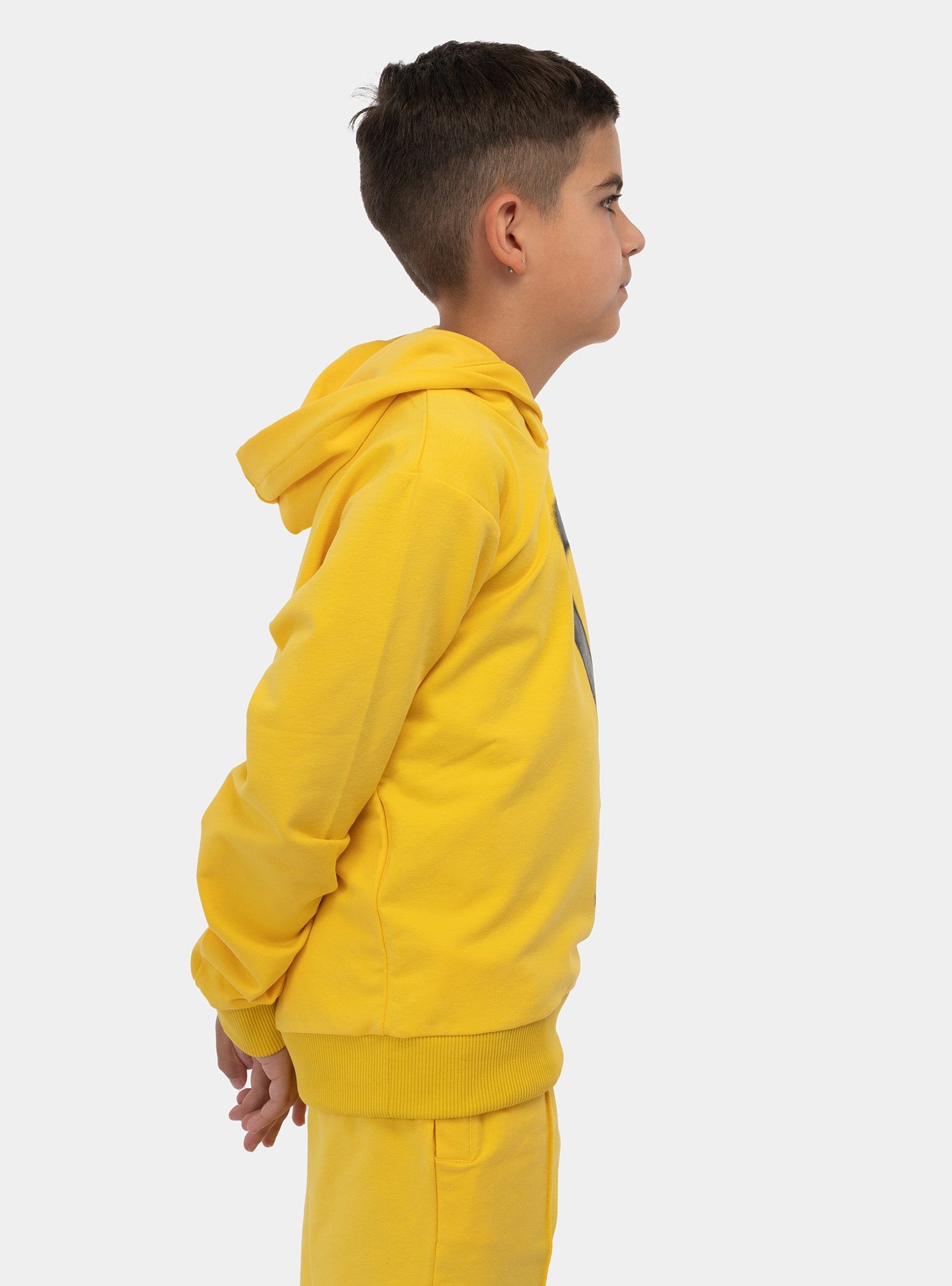 immagine-2-gaelle-sweatshirt-yellow-felpa-2735f00018-yellow