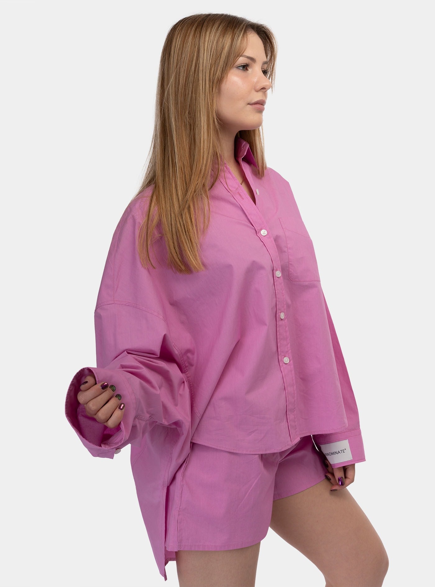 immagine-2-hinnominate-camicia-in-cotone-rosa-tiarie-camicia-hmabw00235-pttl0012-ro10