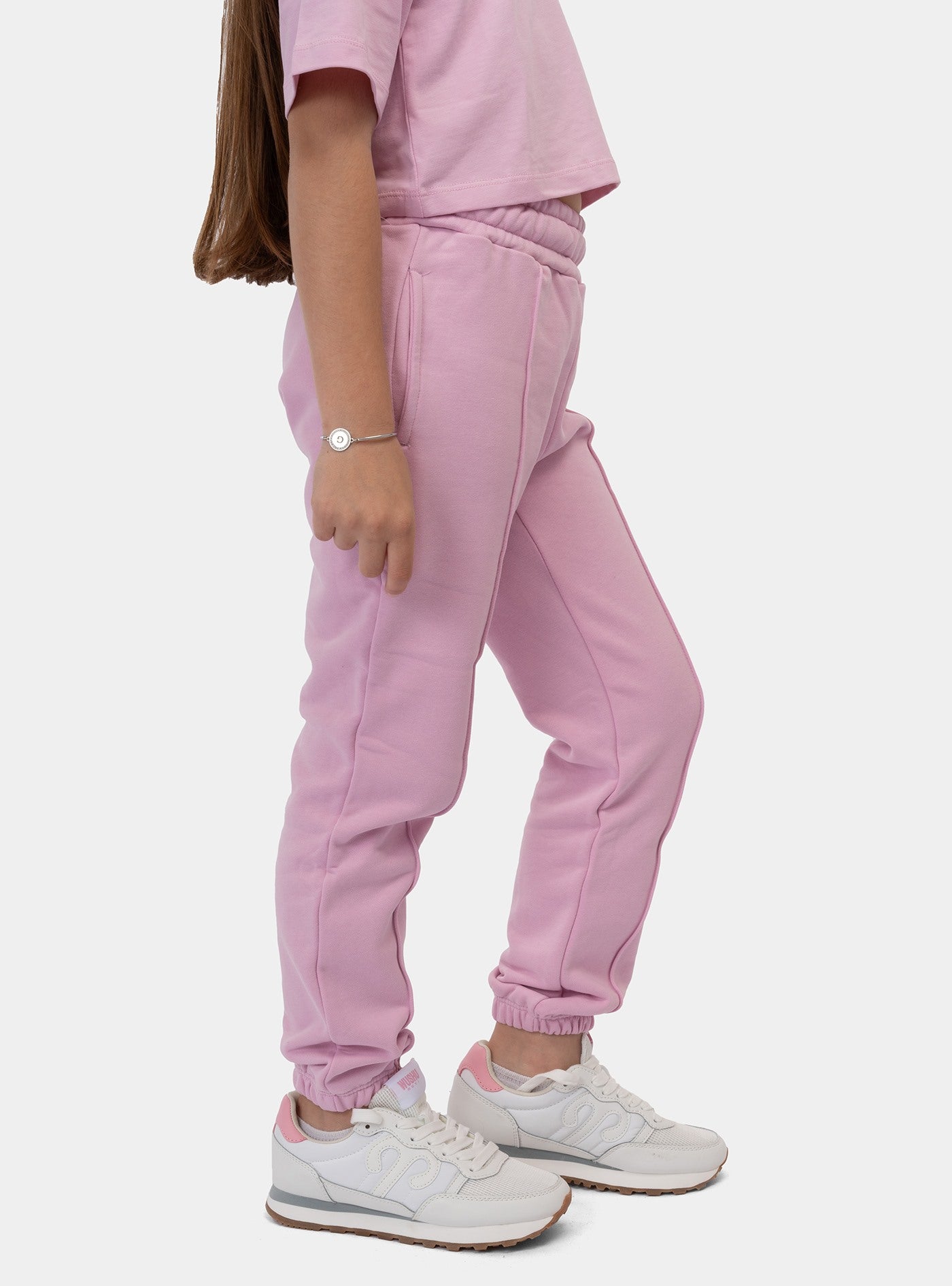 immagine-2-hinnominate-fleece-pant-rosa-tiare-pantaloni-3645pf00014-rosa-tiare