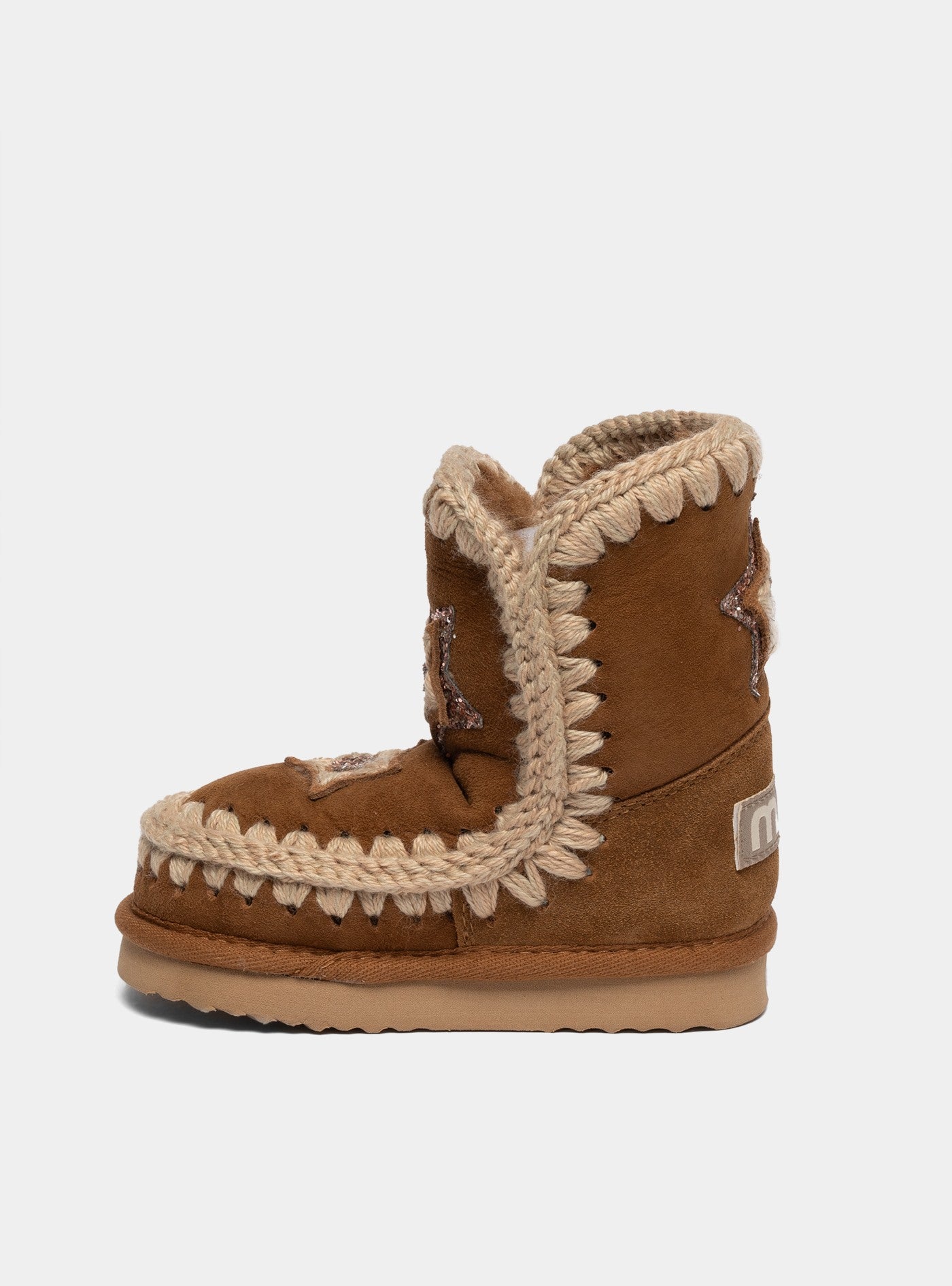 immagine-2-mou-eskimo-kid-crochet-stars-cognac-stivaletto-f24_mu-fk101040a-cog