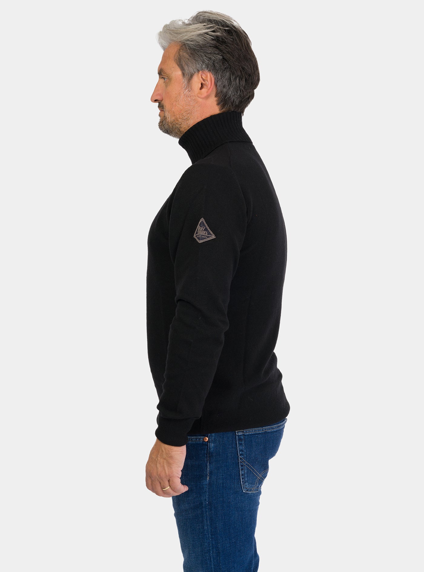 immagine-2-roy-rogers-turtle-neck-man-black-maglieria-rru505-c0020