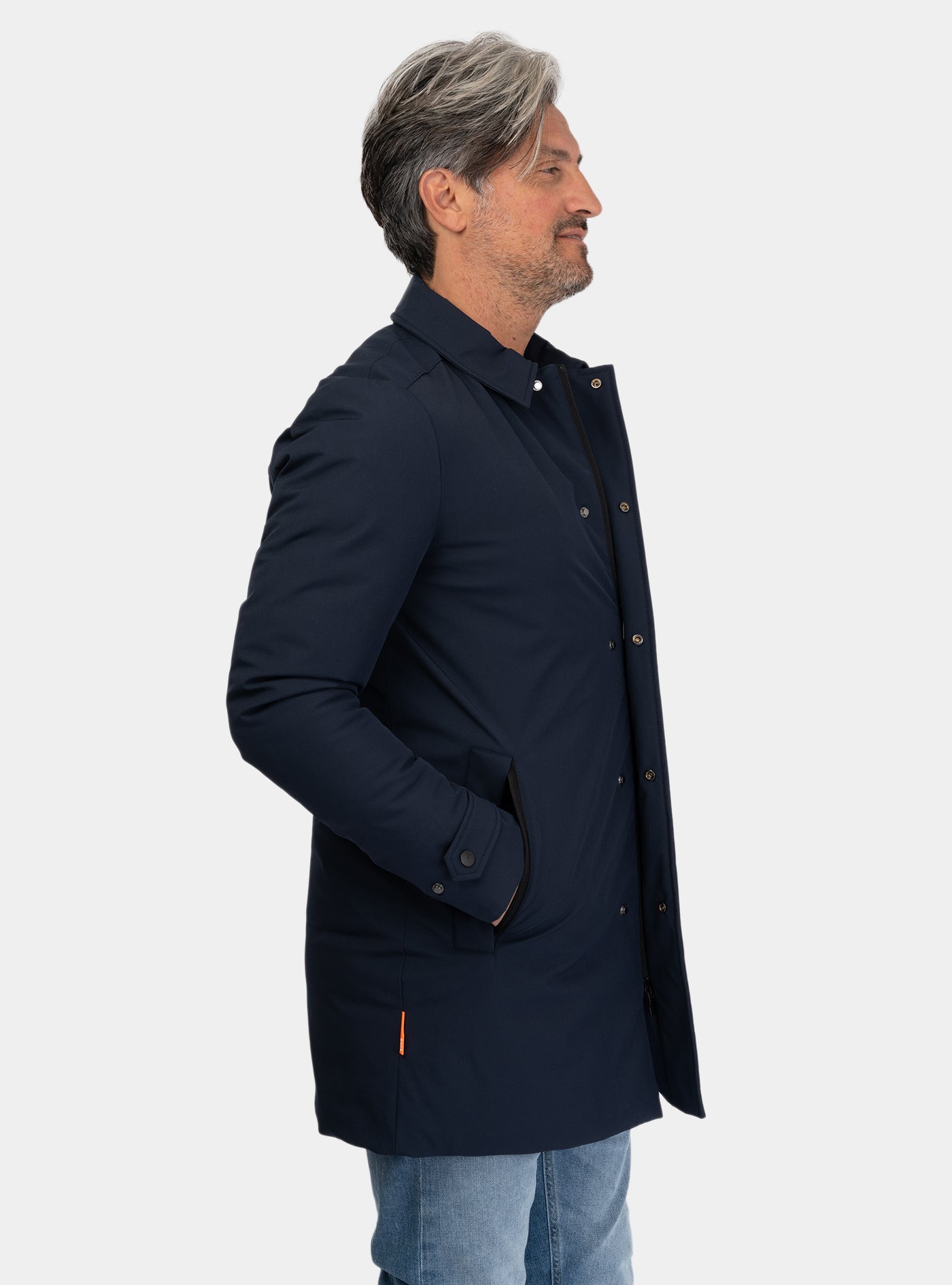 immagine-2-suns-jacket-christoph-wool-dark-blue-giubbino-gbs53032u-dark-blue