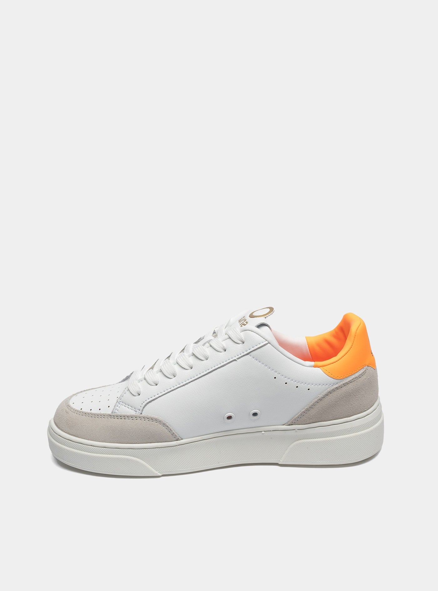 immagine-2-suns-shoes-arancio-fluo-sneakers-sss41004u-f-one-arancio-fluo