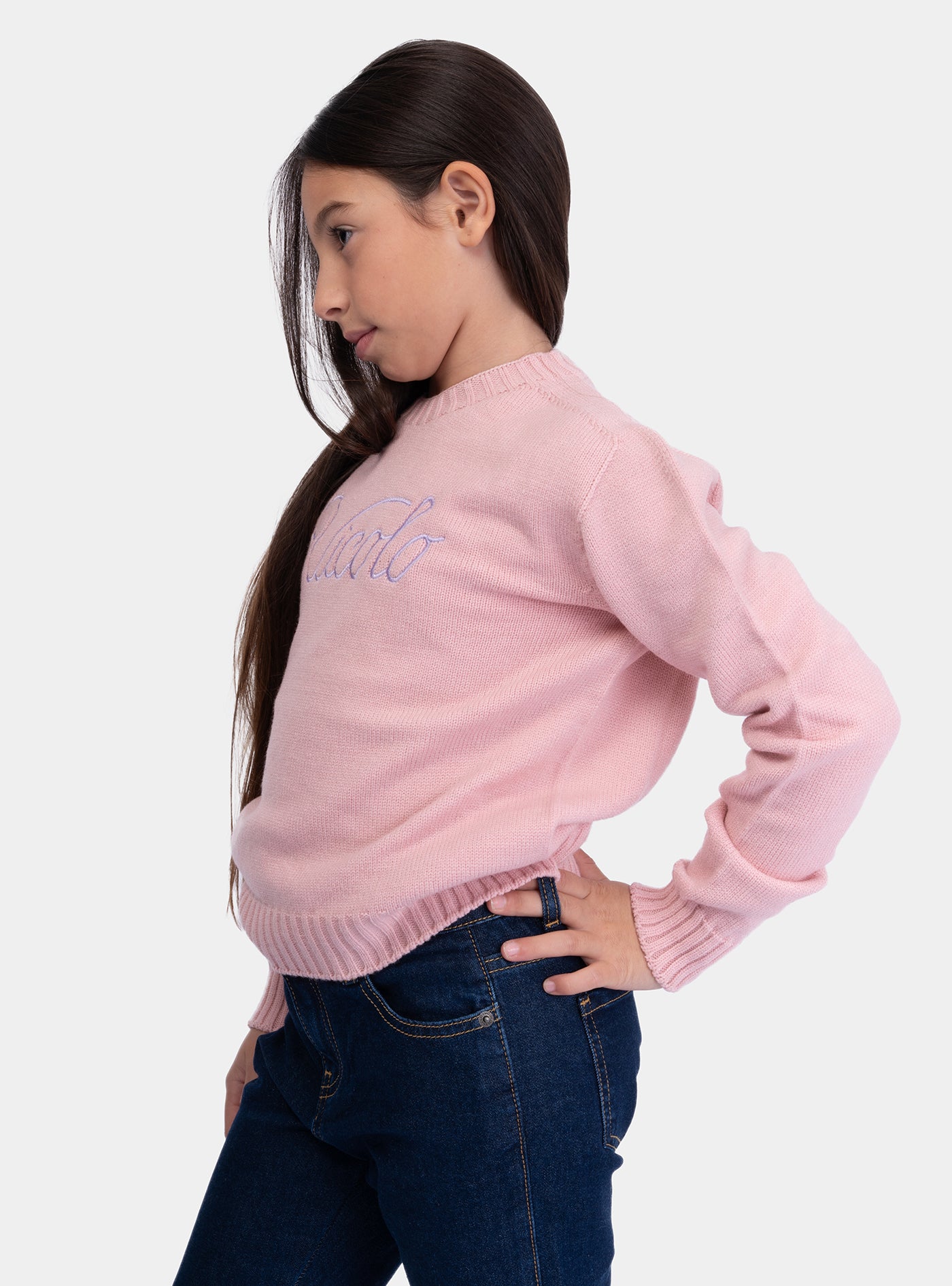 immagine-2-vicolo-sweater-pink-maglia-3141w00160-pink