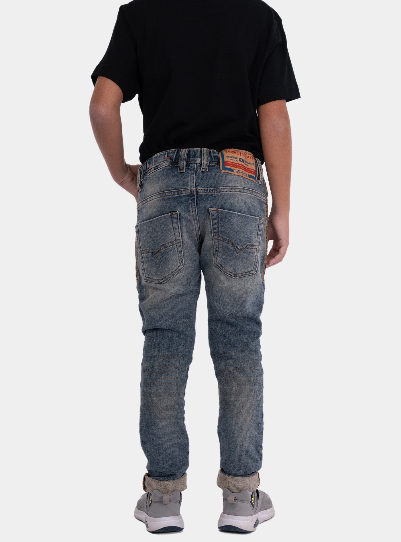 immagine-3-diesel-krooley-ne-j-jjj-jeans-00j3aj-kxbl1-k01