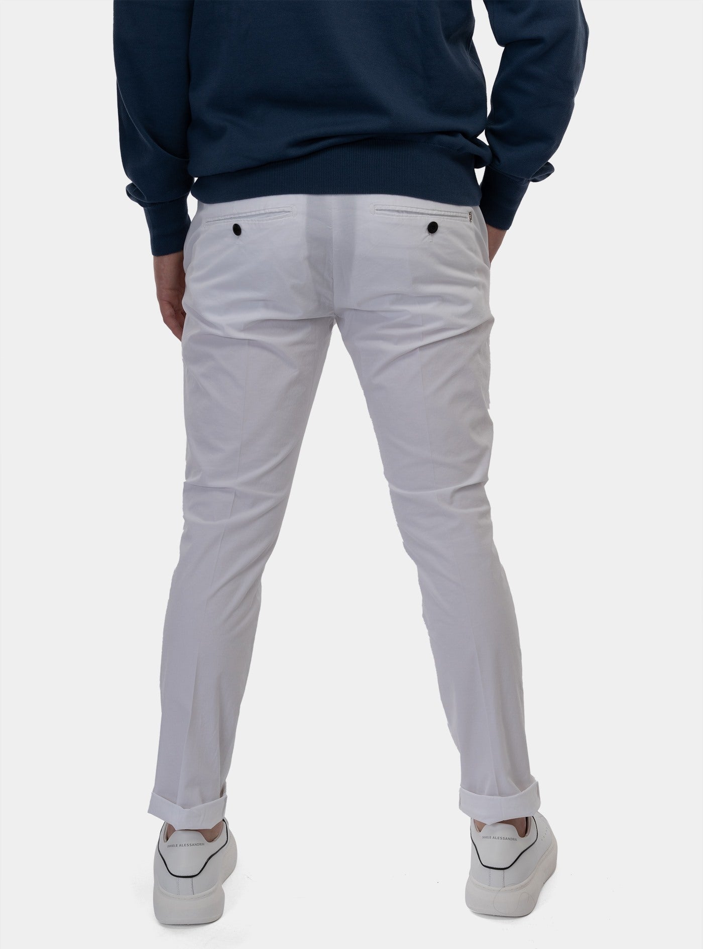 immagine-3-dondup-pantalone-gaubert-bianco-pantaloni-up235-pse025u-ptd-000