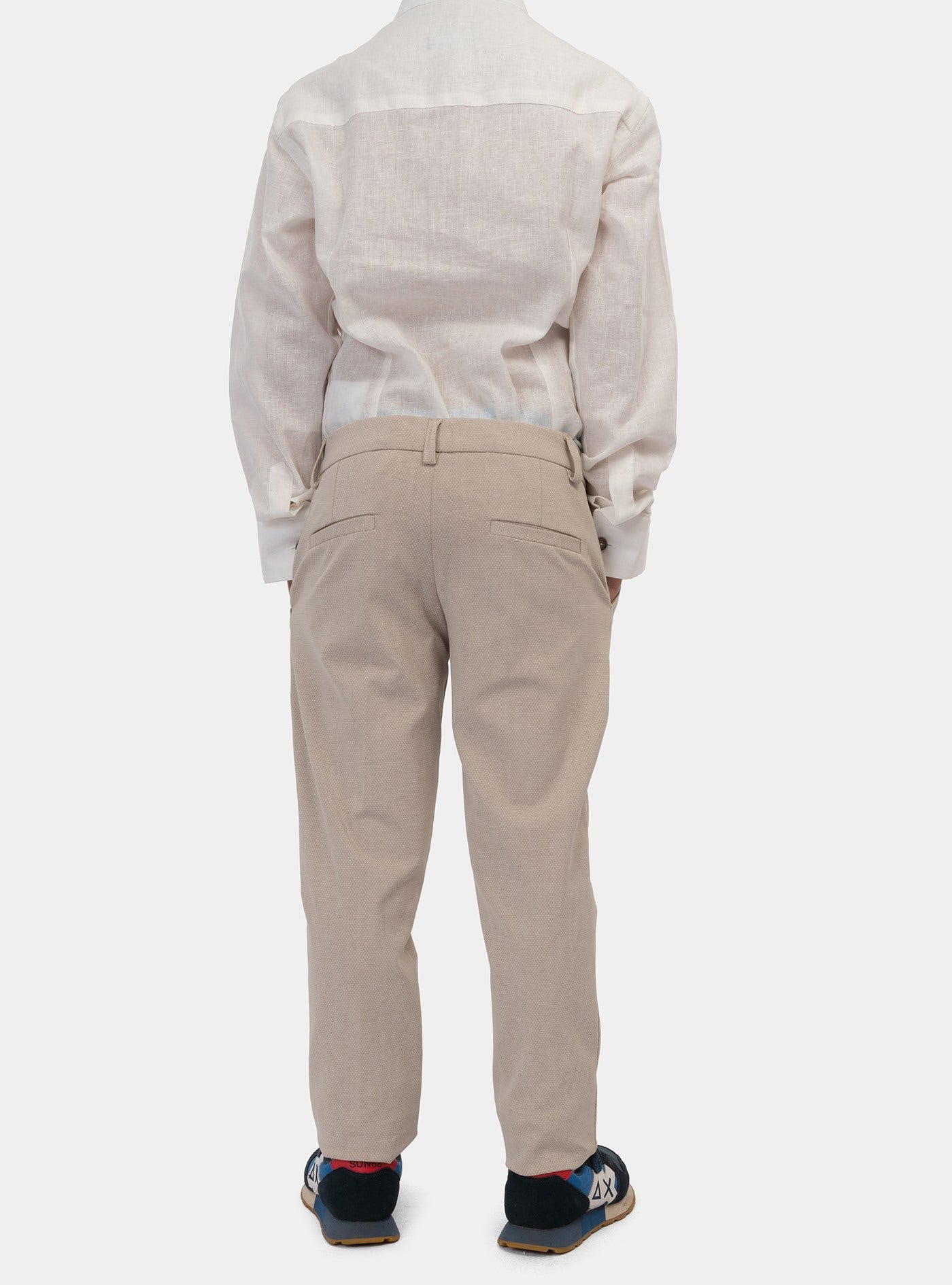 immagine-3-emanuel-pris-pantalone-microfantasia-beige-pantaloni-ept6174r-16