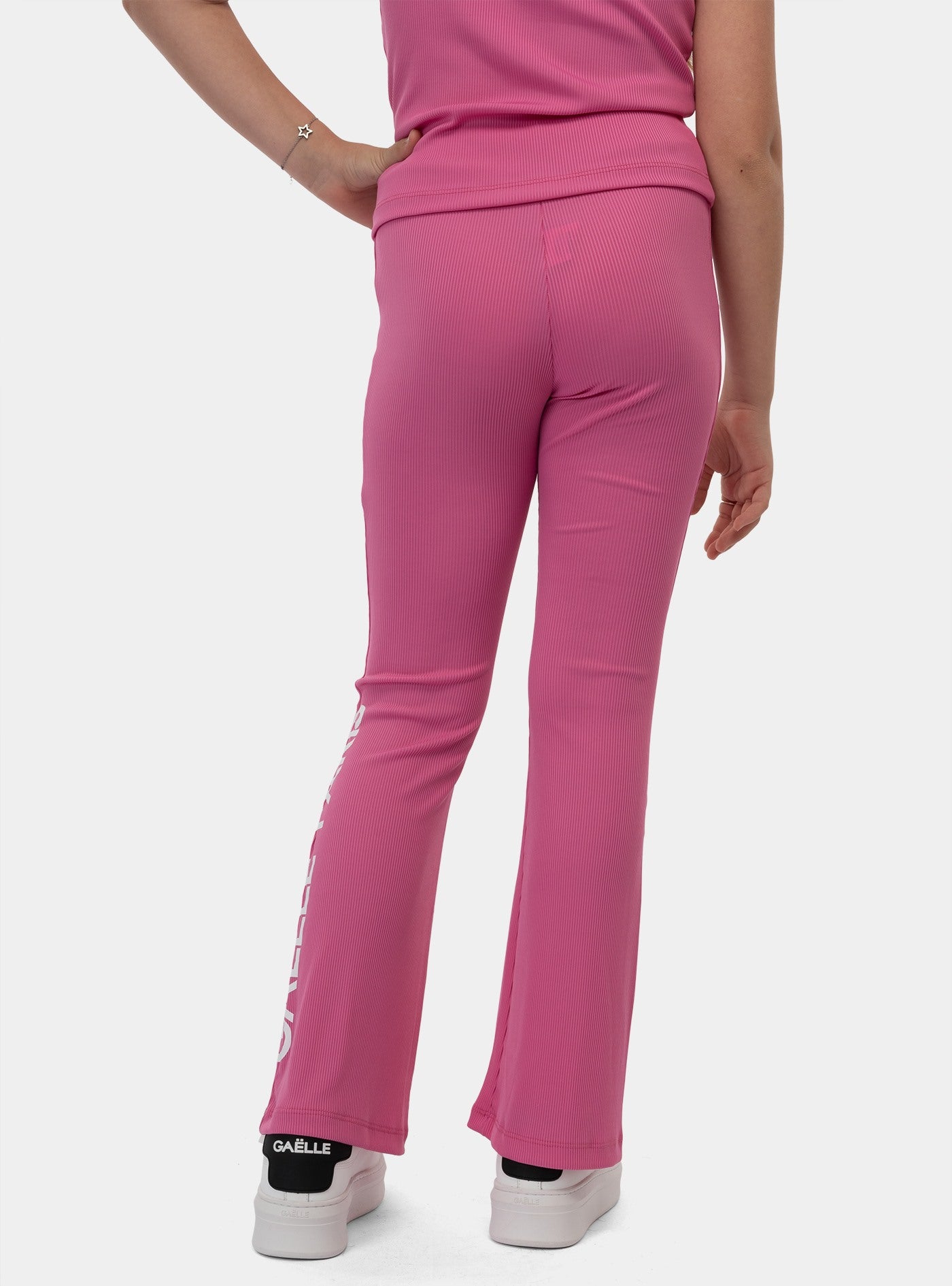 immagine-3-gaelle-pant-fuxia-pantaloni-2745p00036-fuxia