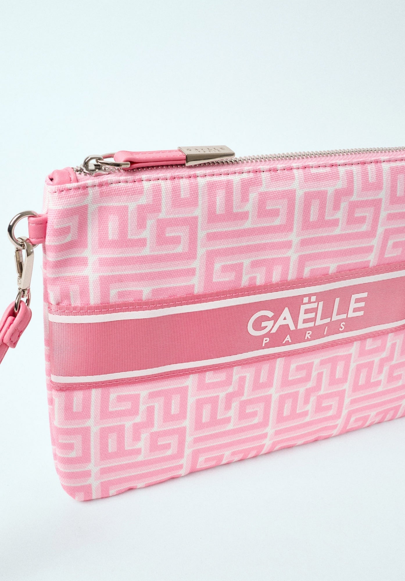 immagine-3-gaelle-regular-pochette-canvas-rosa-pochette-gaacw00146-mtts0003-ro01