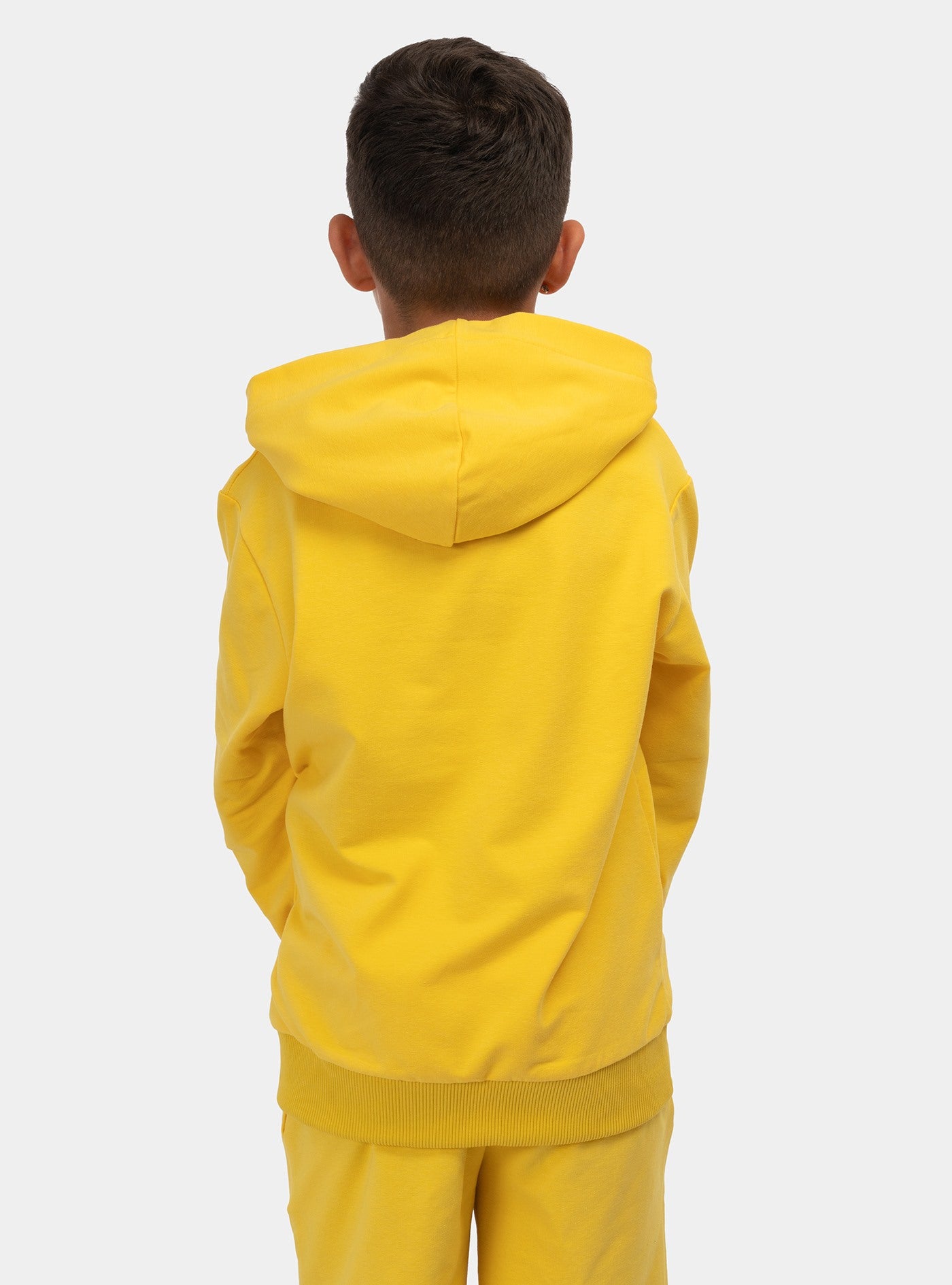 immagine-3-gaelle-sweatshirt-yellow-felpa-2735f00018-yellow