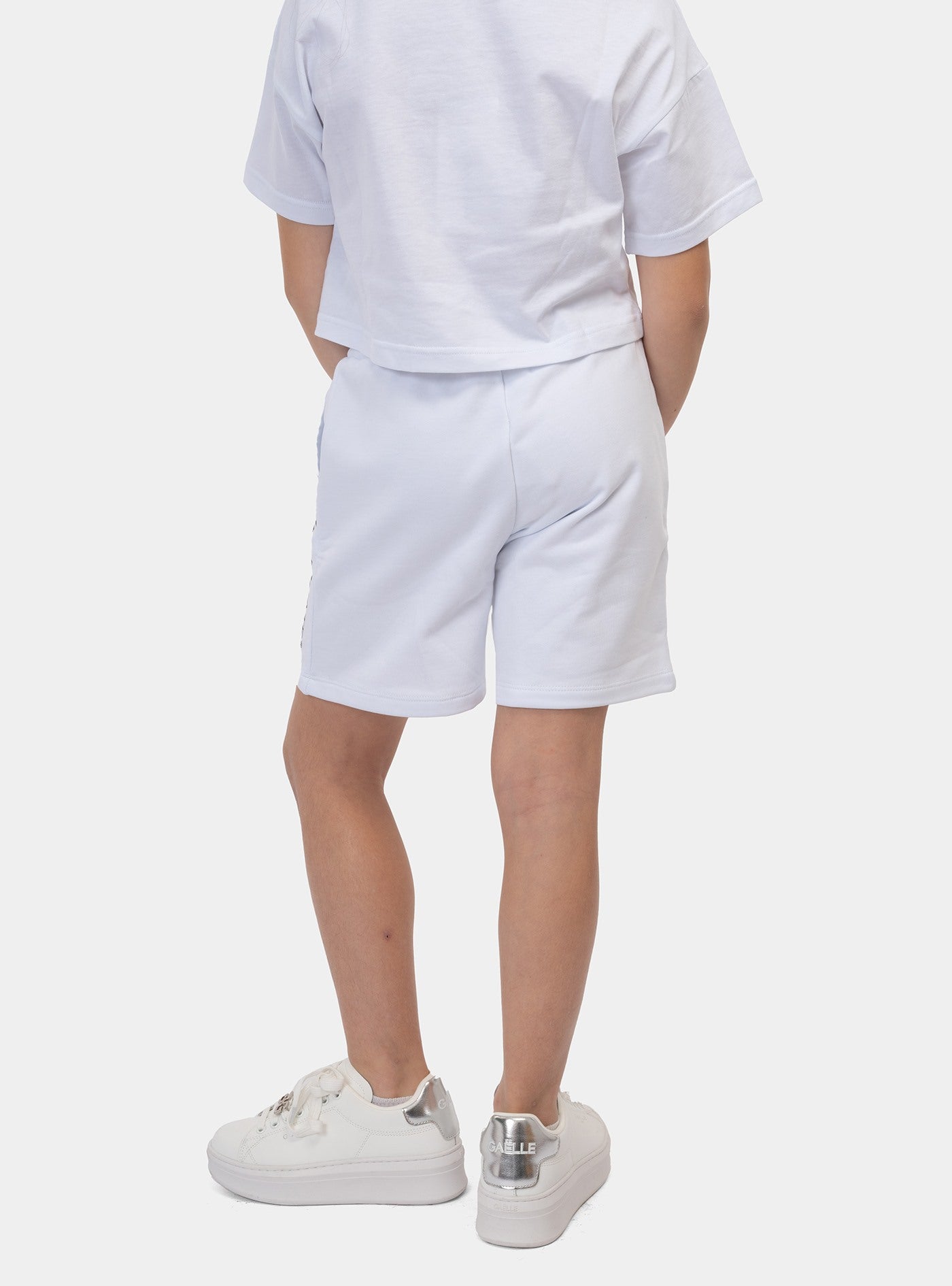 immagine-3-hinnominate-fleece-short-bianco-short-3646sf00020-white