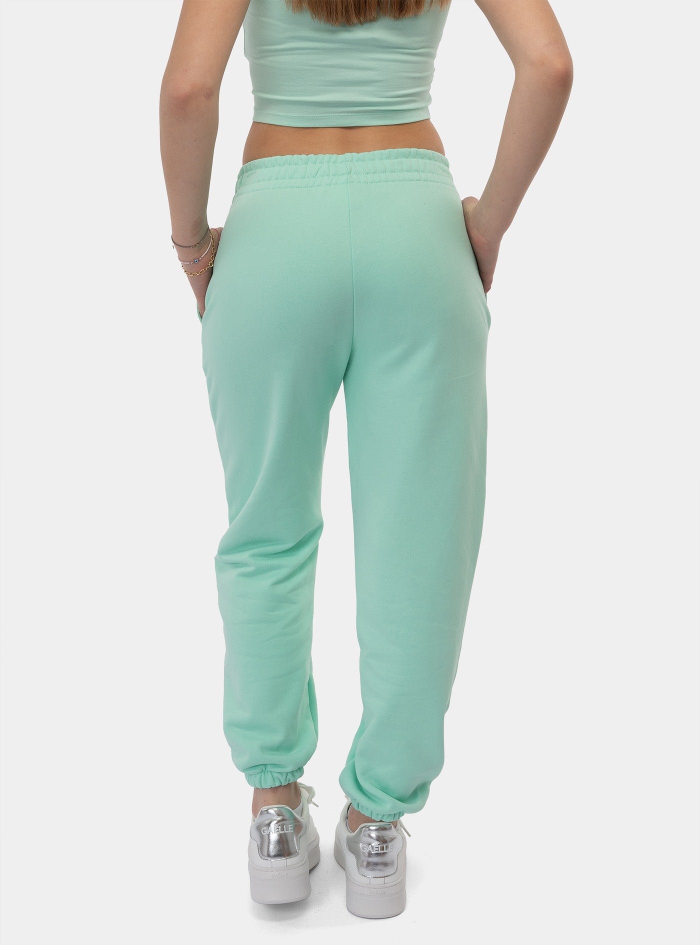 immagine-3-hinnominate-pantalone-in-felpa-verde-maldive-pantaloni-hmabw00122-ptts0032-ve14