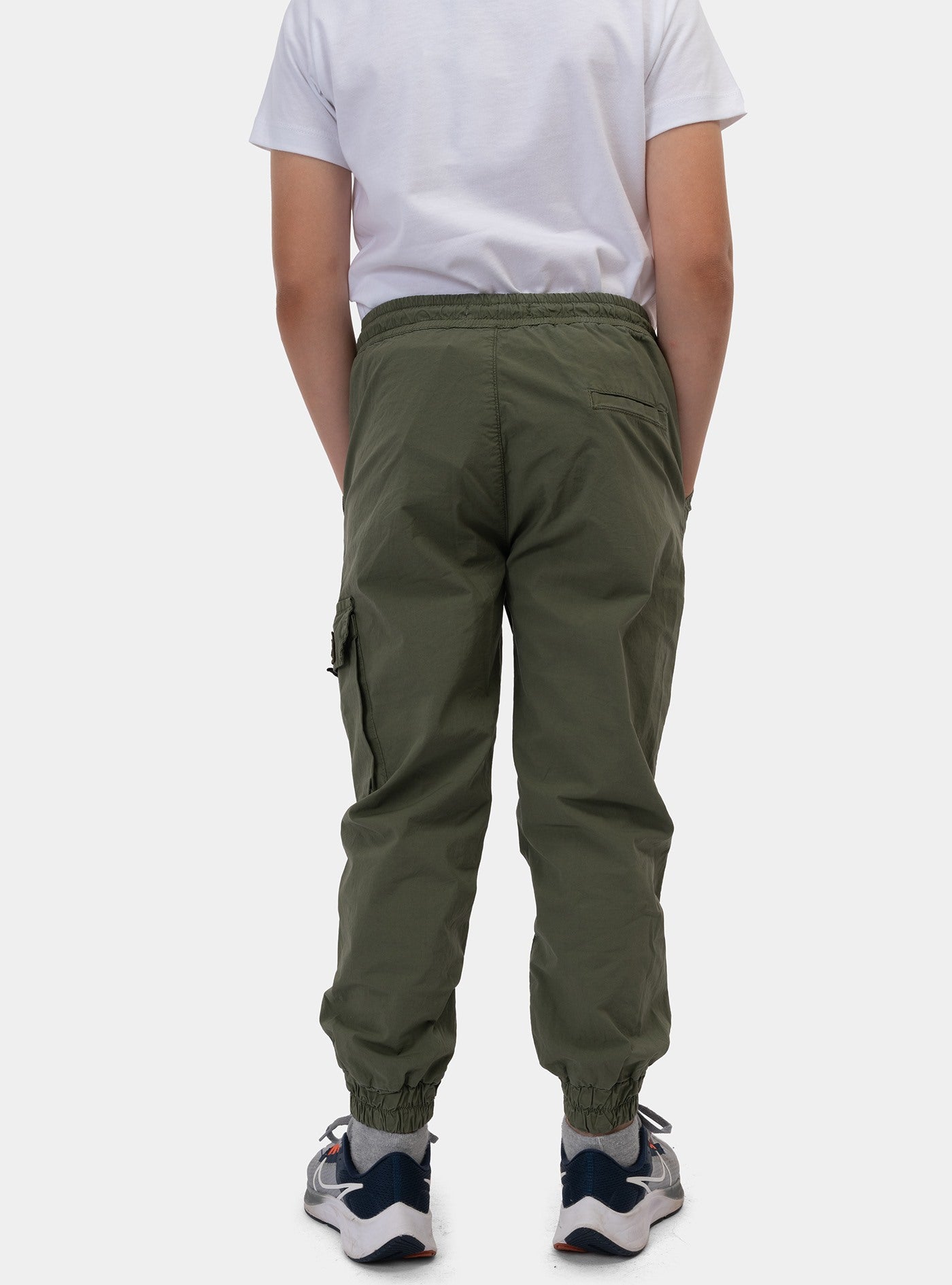 immagine-3-iceberg-pantalone-verde-militare-pantaloni-ptice4105j-verde-militare