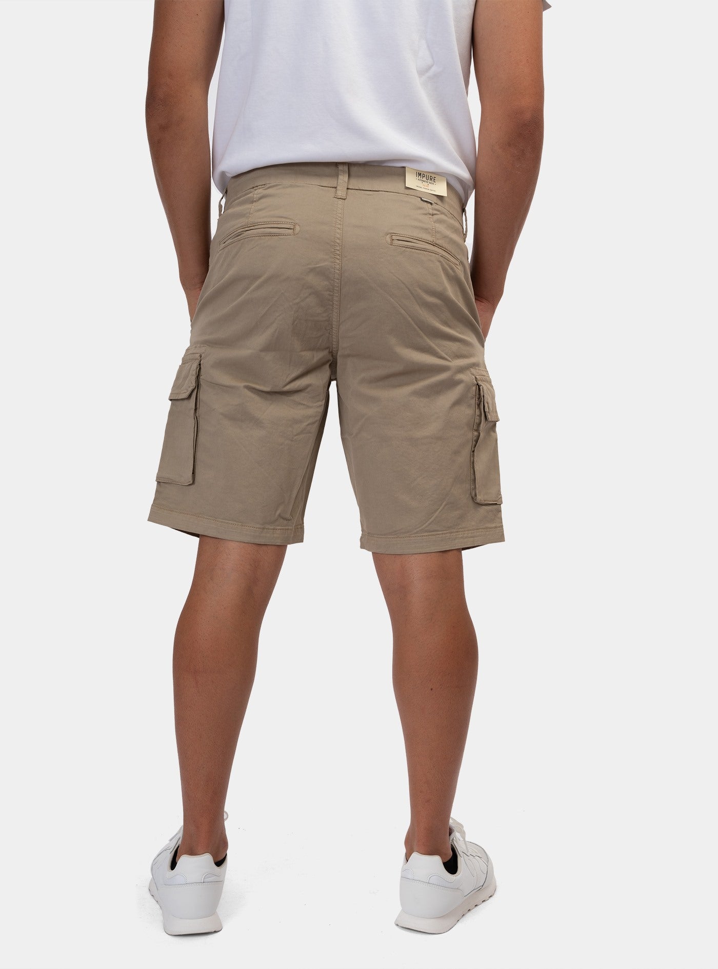 immagine-3-impure-cargo-short-comfort-twill-desert-bermuda-im24ssbm-cgs1619-c68