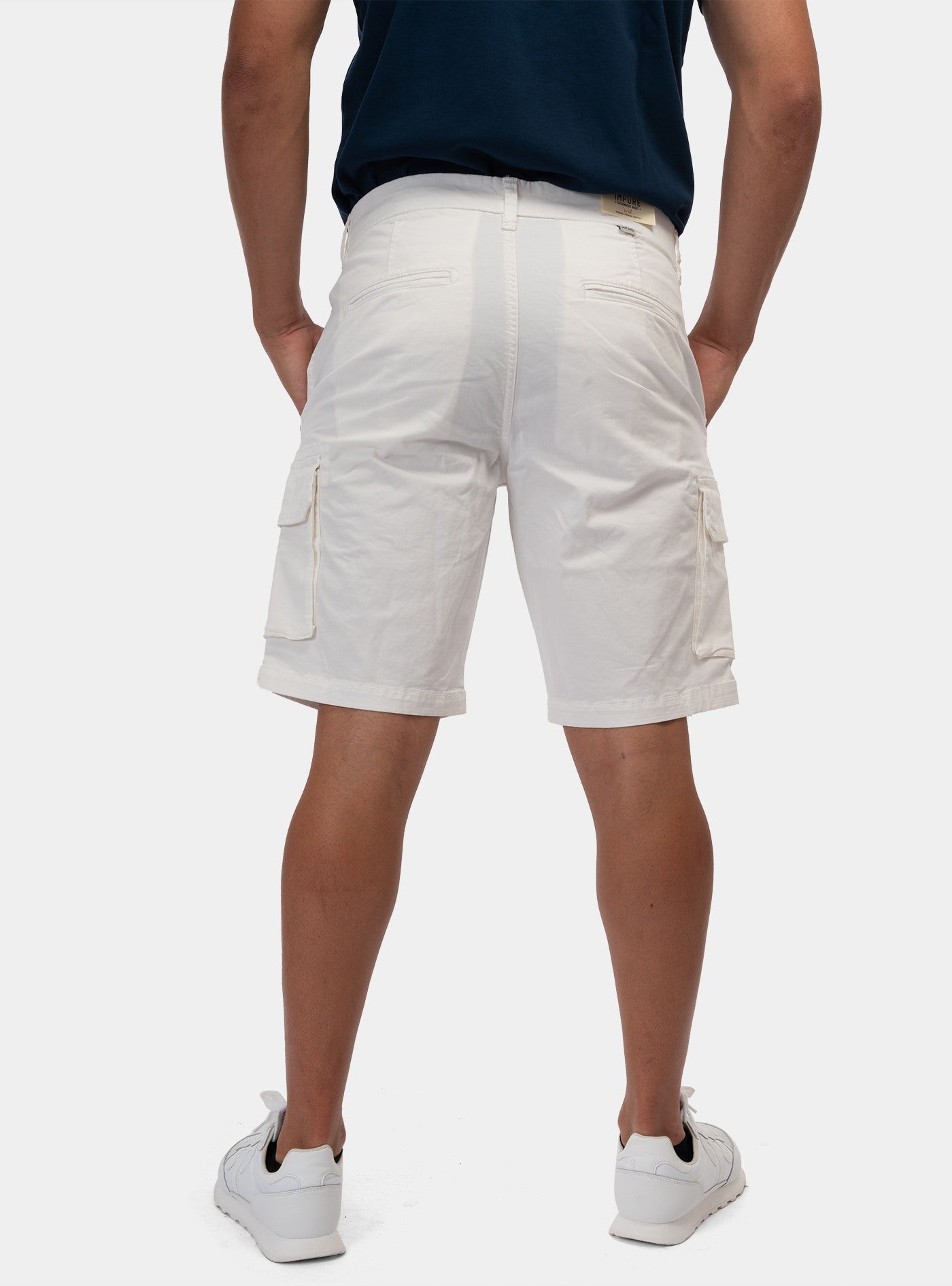 immagine-3-impure-cargo-short-comfort-twill-white-bermuda-im24ssbm-cgs1619-c24