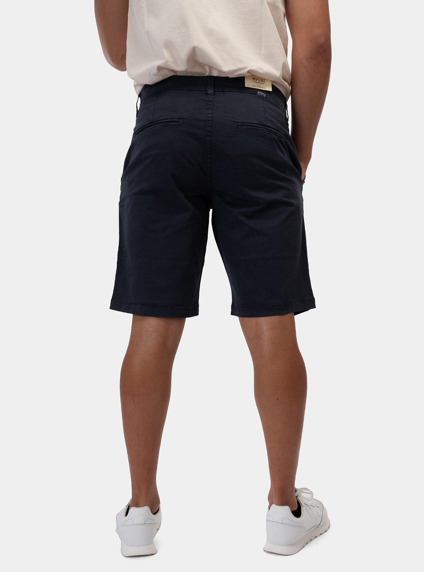 immagine-3-impure-chino-short-comfort-twill-navy-bermuda-im24ssbm-chs1001-c01