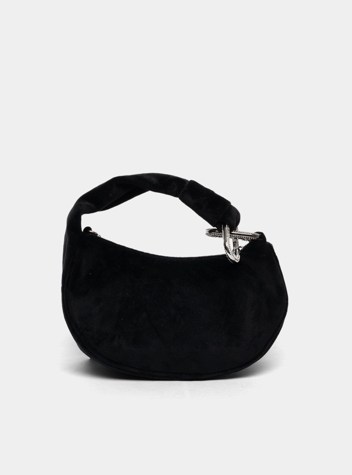 immagine-3-juicy-couture-blossom-small-hobo-bag-black-borsa-bijl55311wpo-000