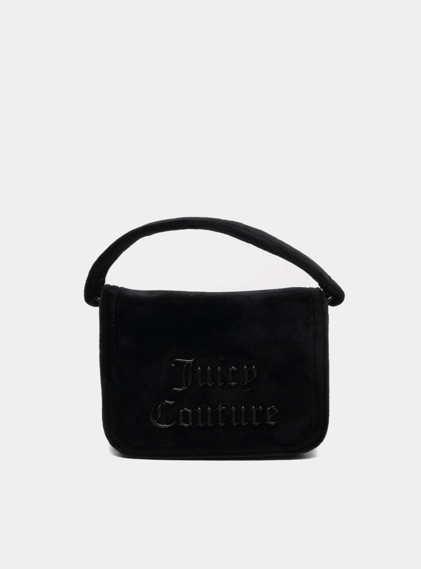 immagine-3-juicy-couture-jasmine-small-flap-bag-velvet-black-borsa-bijjm3264w5s-000