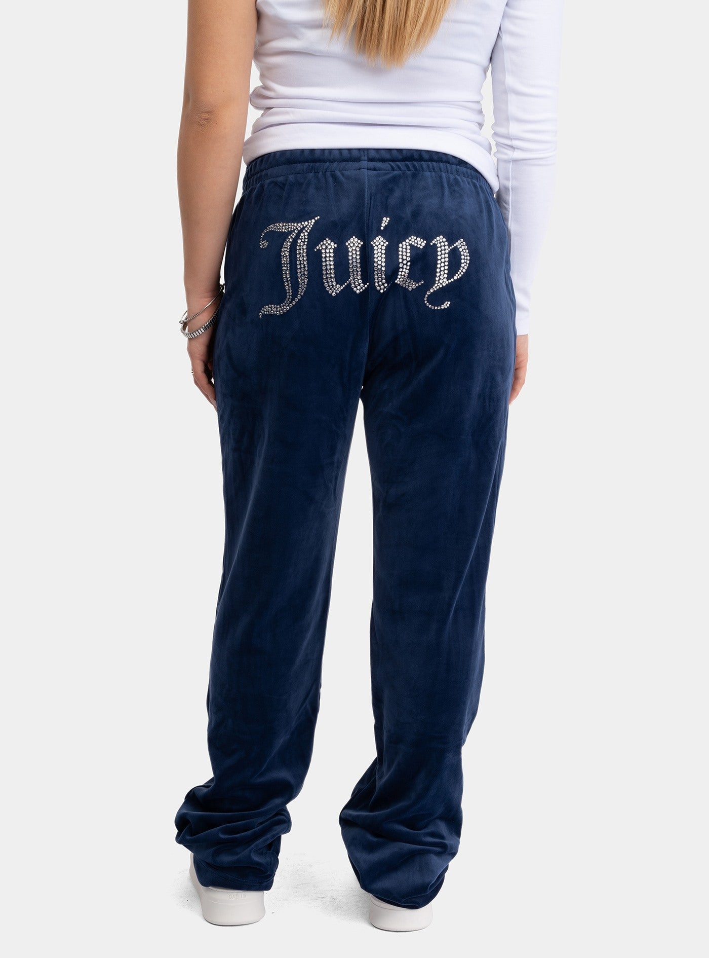 immagine-3-juicy-couture-tina-trackpants-whit-diam-blue-pantaloni-vijh70047wpf-j65