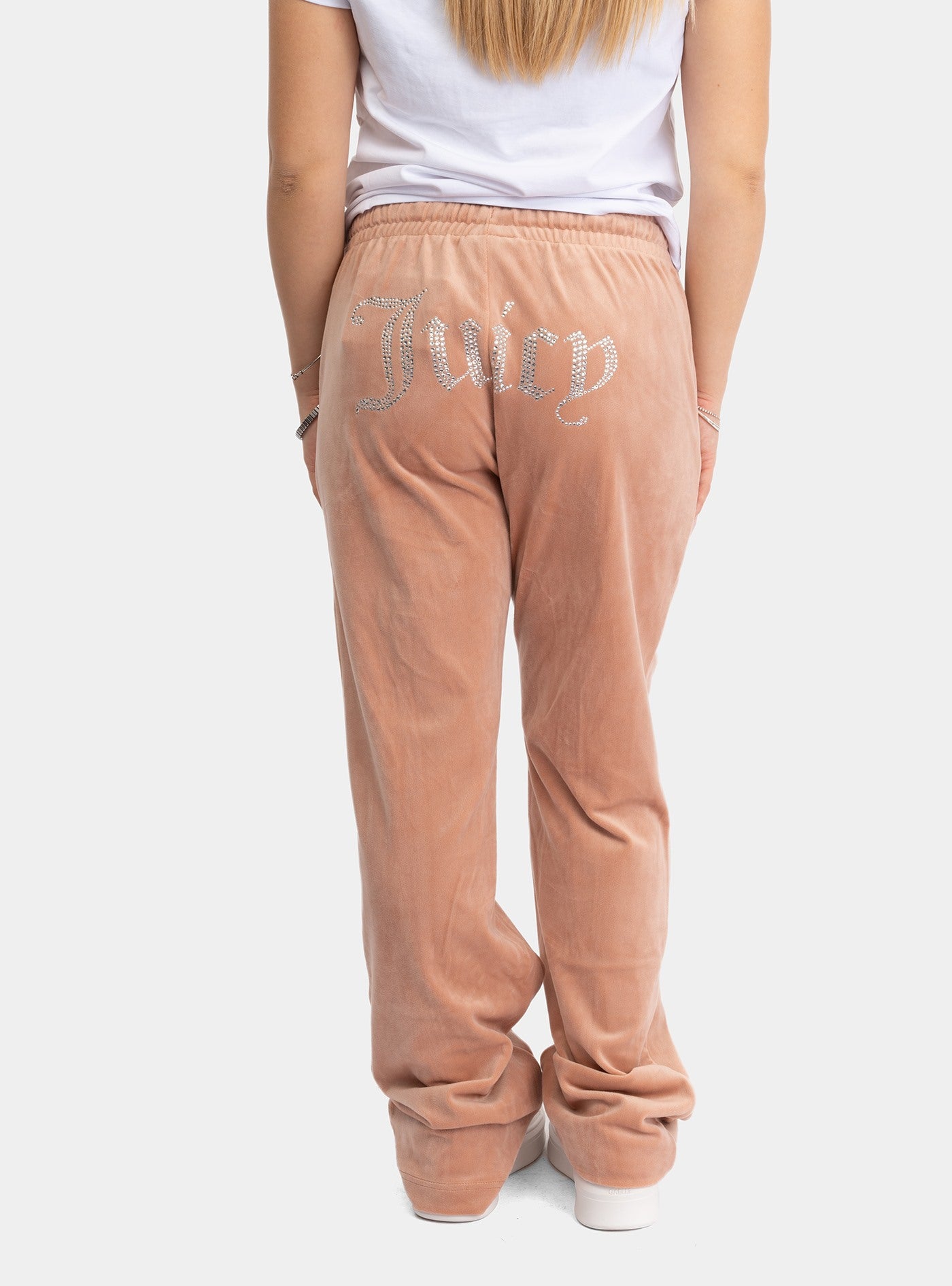 immagine-3-juicy-couture-tina-trackpants-whit-diam-cafe-au-lait-pantaloni-vijh70047wpf-ja5