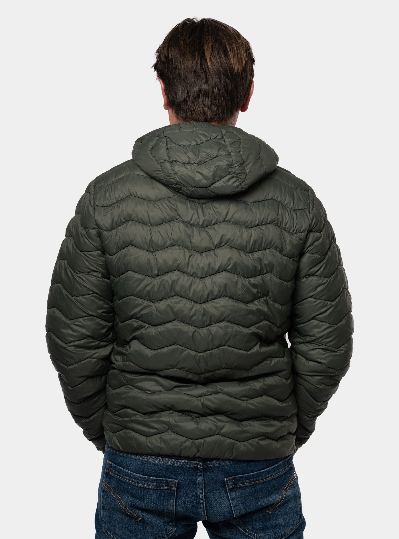 immagine-3-k-way-jack-quilted-warm-green-blackish-giubbino-k6121hw-wmr