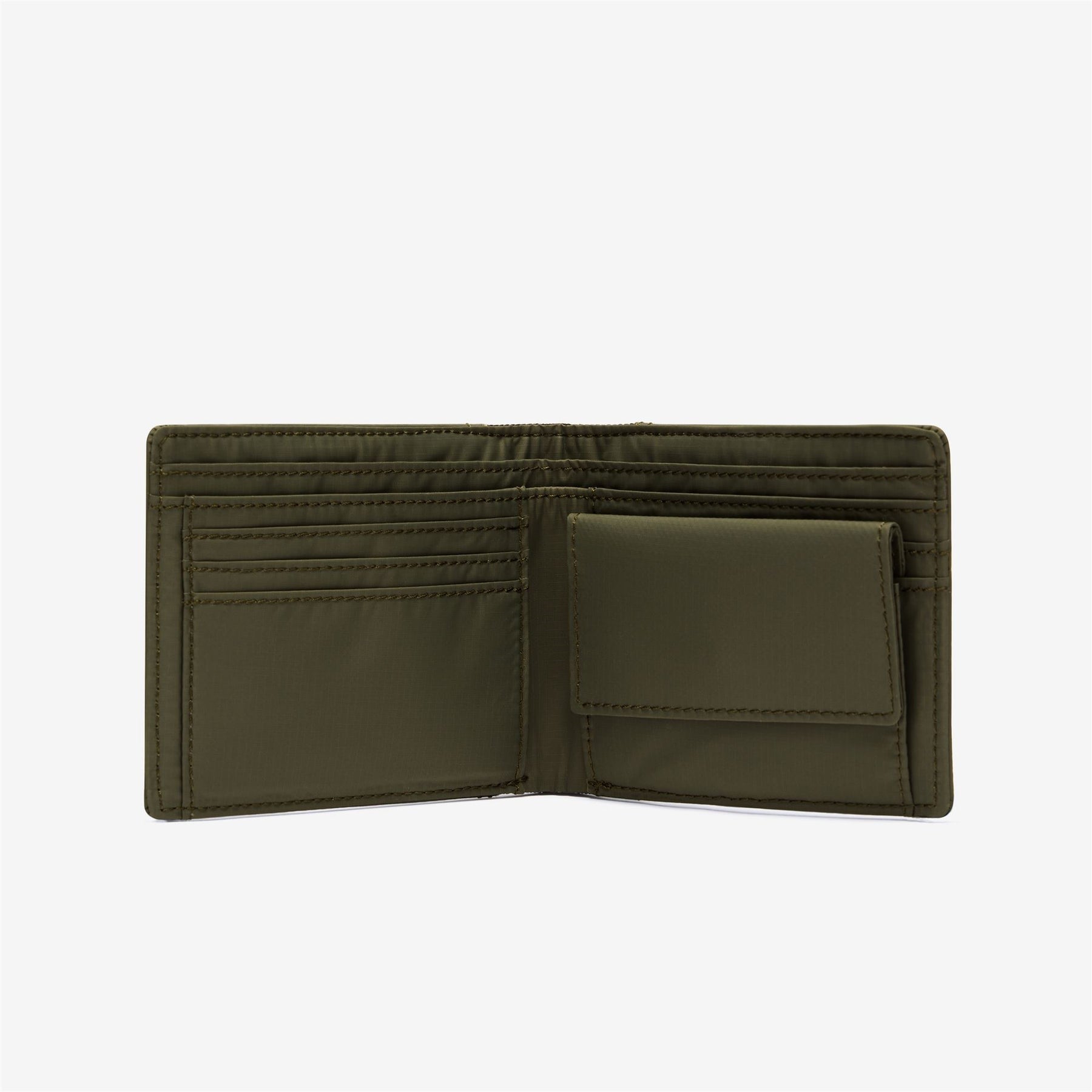 immagine-3-k-way-leshelle-green-blackish-pochette-k6116jw-wmr