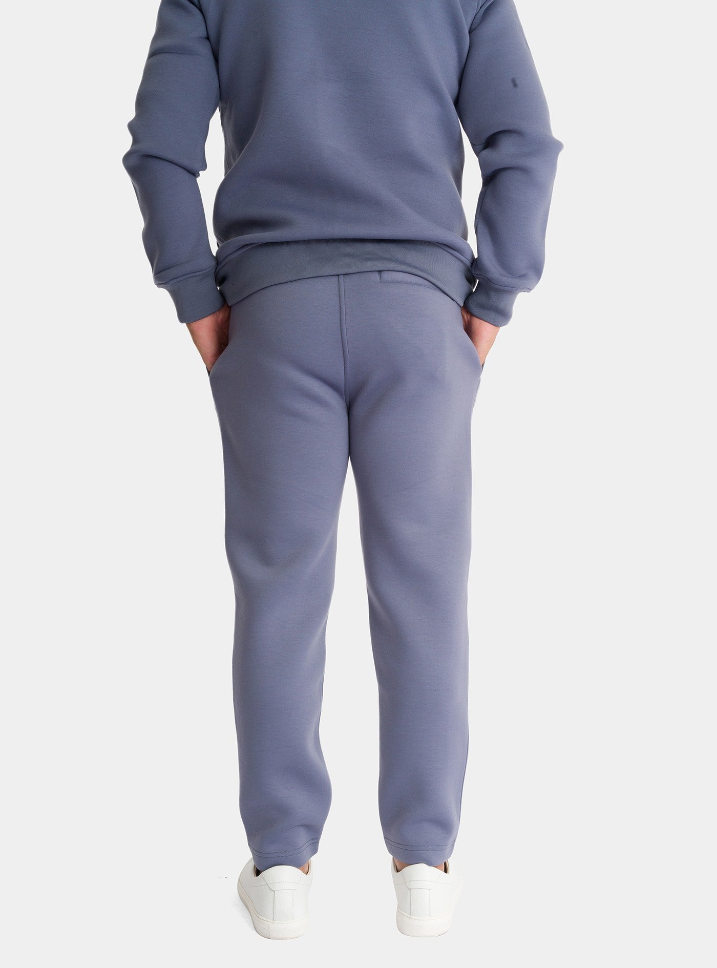 immagine-3-k-way-micka-spacer-grey-blue-avion-pantaloni-k5123nw-k56