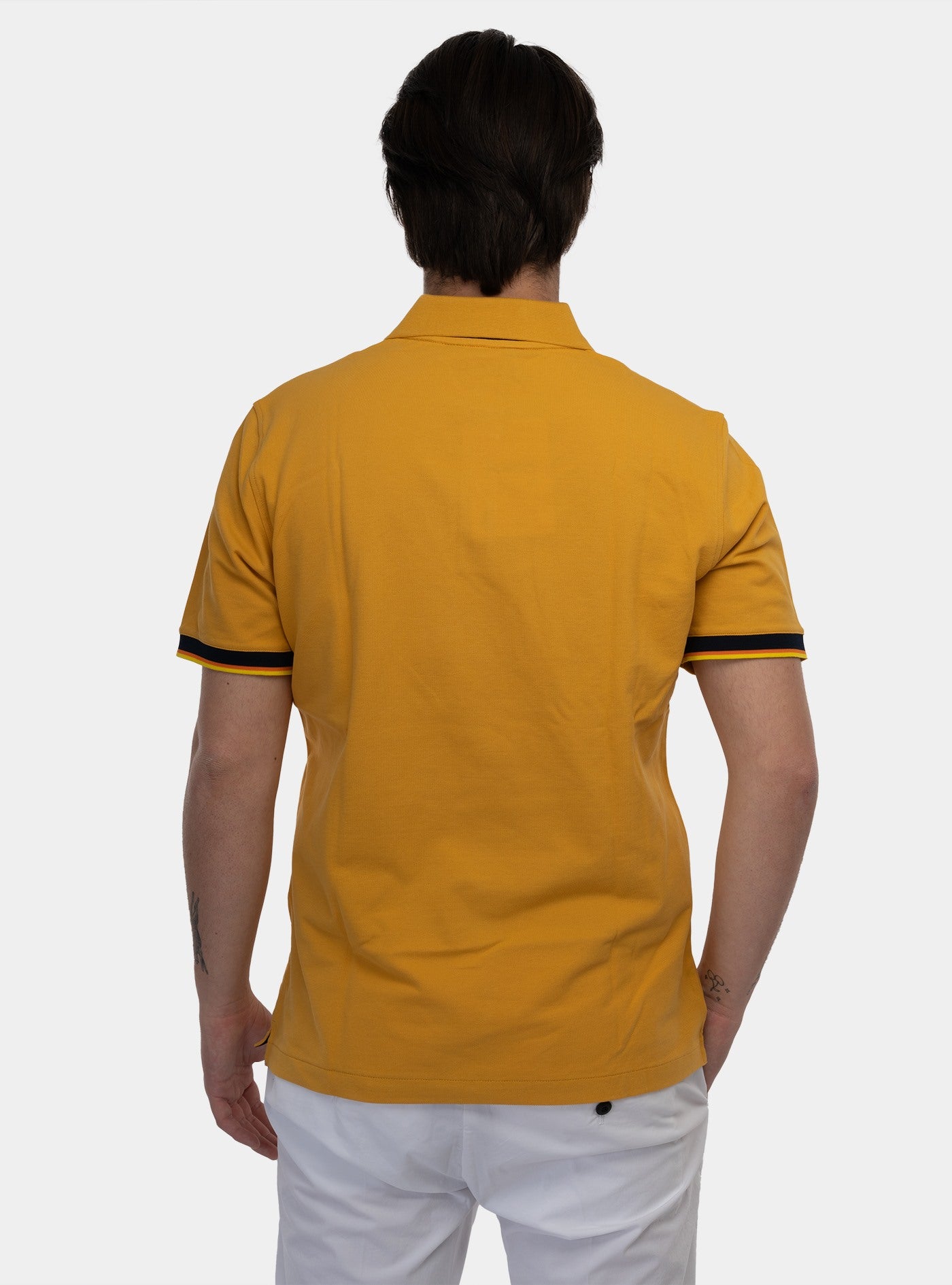 immagine-3-k-way-vincent-yellow-mimosa-polo-k7121iw-r08