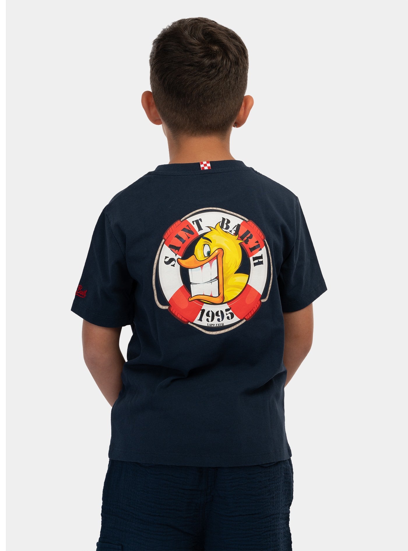 immagine-3-mc2-saint-barth-tshirt-boy-cpt-ducky-lifeguard-61-t-shirt-tsh0001-02733f