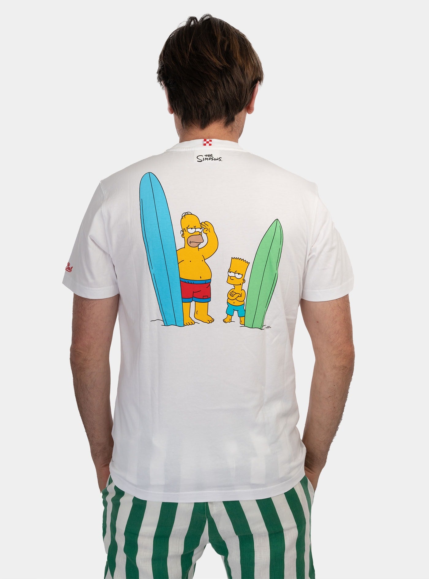 immagine-3-mc2-saint-barth-tshirt-man-homer-bart-01n-emb-t-shirt-tshm001-00227f