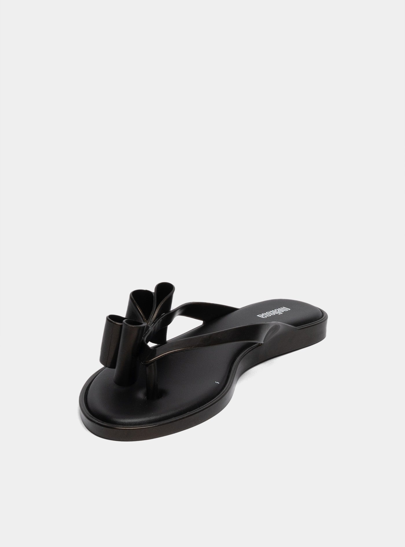 immagine-3-melissa-melissa-flip-flop-cute-ad-metallic-black-infradito-s24_me-33961-aq437