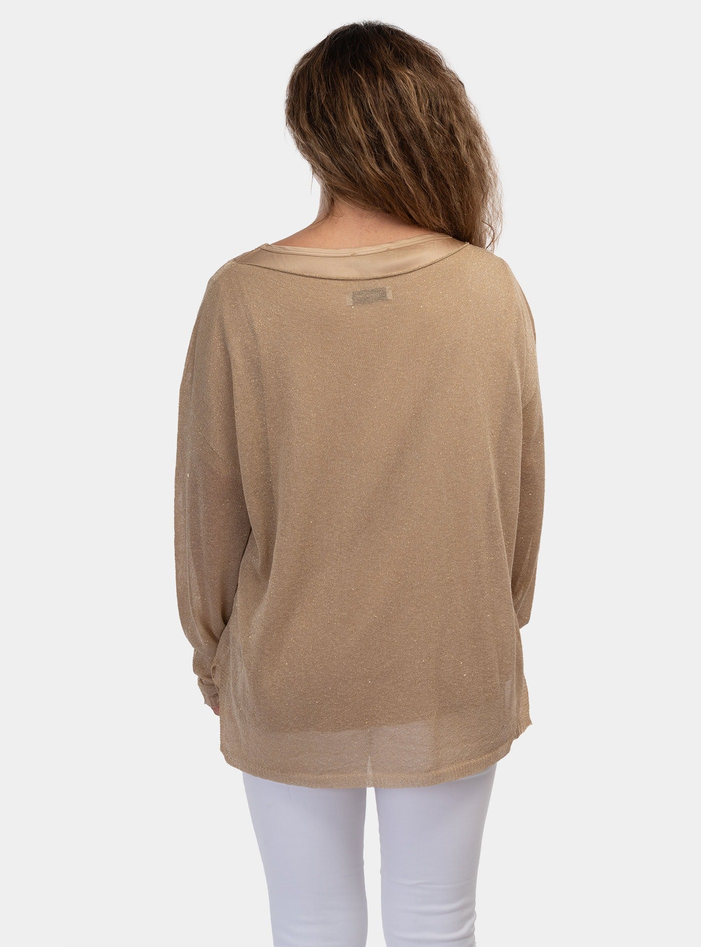 immagine-3-peperosa-maglia-lurex-oro-maglia-p24as16003-oro